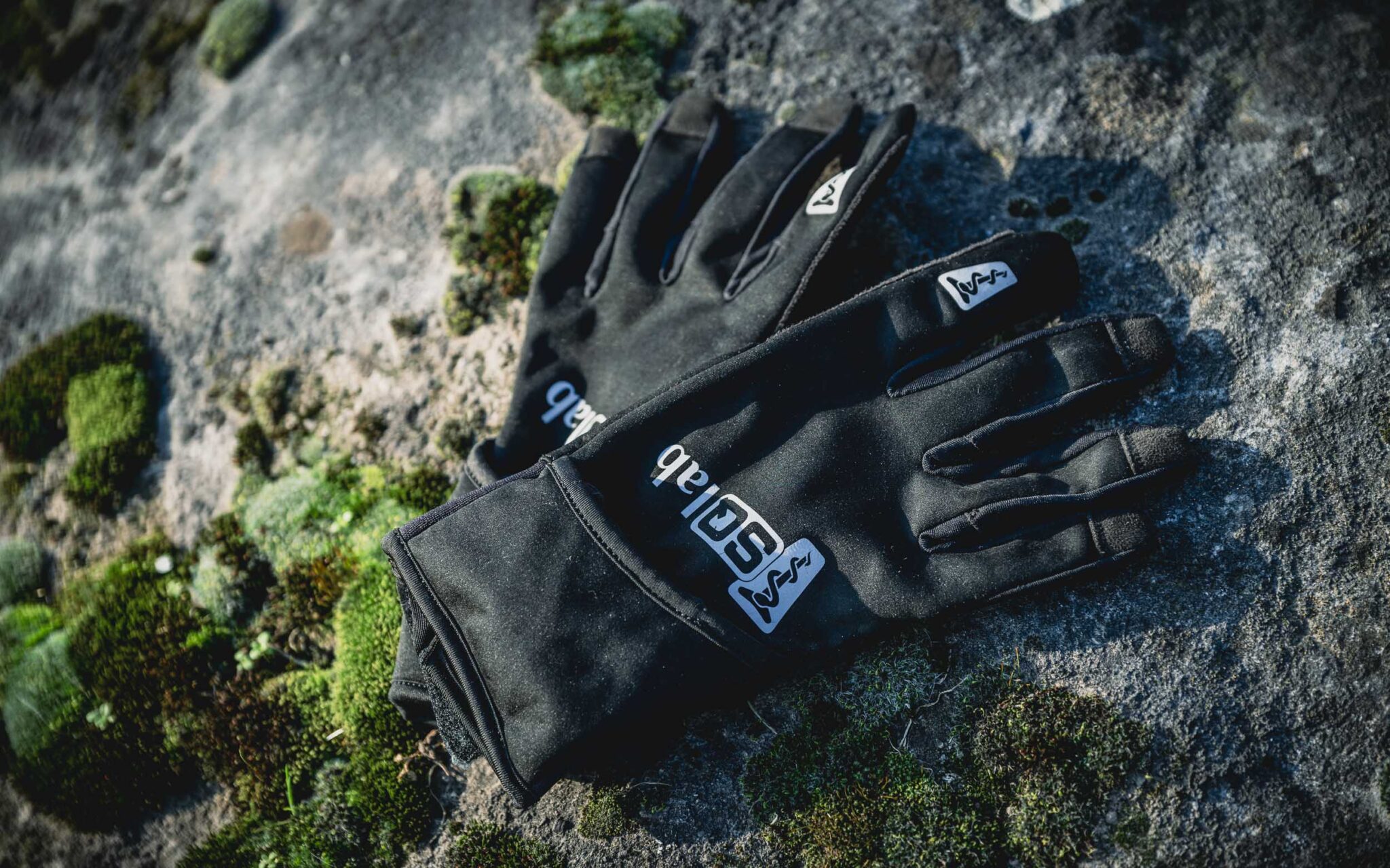 Test | Gants hiver SQlab One10 : malin, le 2 en 1 pour combattre le froid !