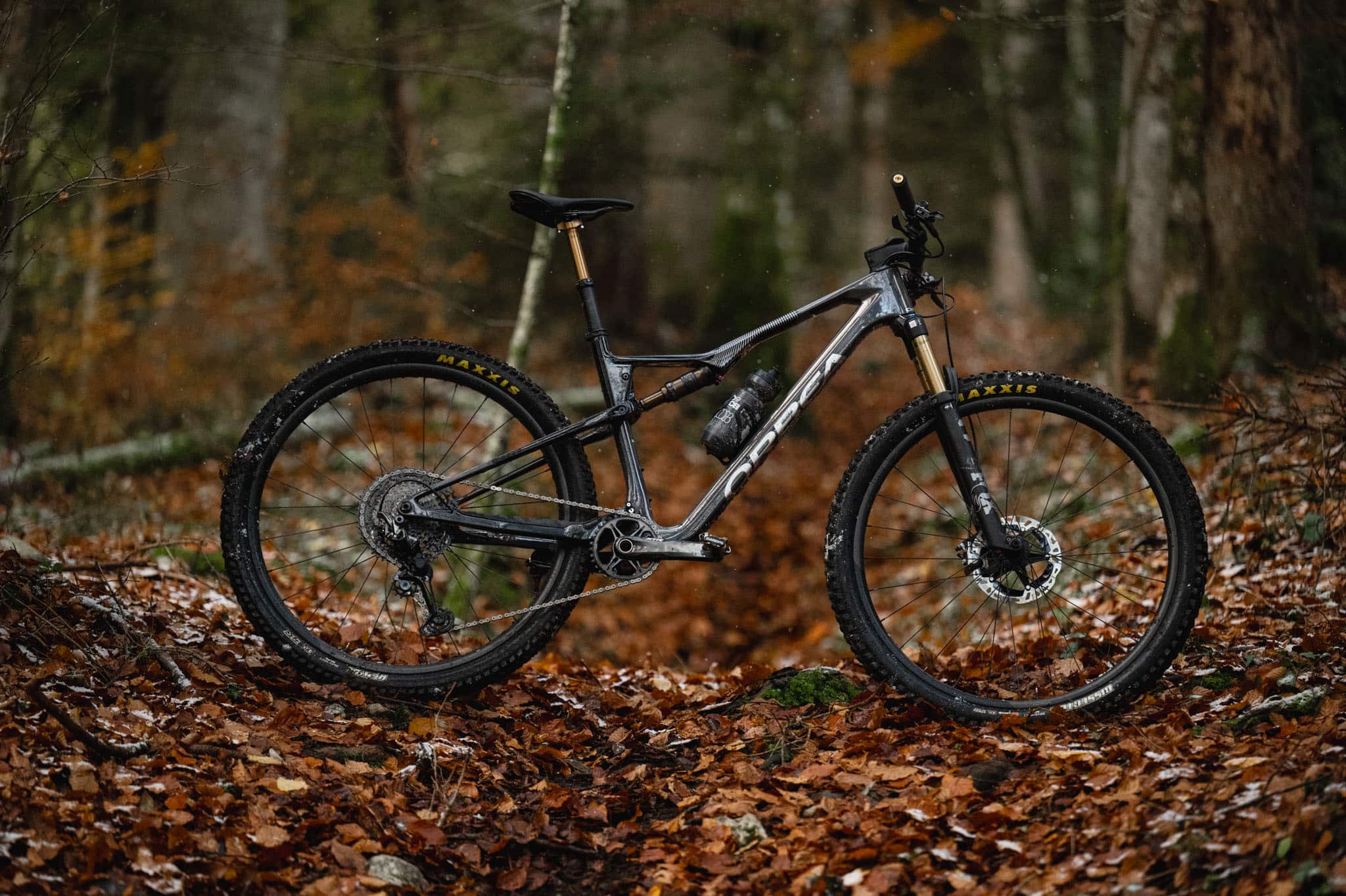 Test | Orbea Oiz M-Team XTR : la valeur sûre