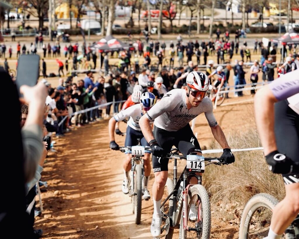 XCO Banyoles 2024 | Carton plein pour les Français !