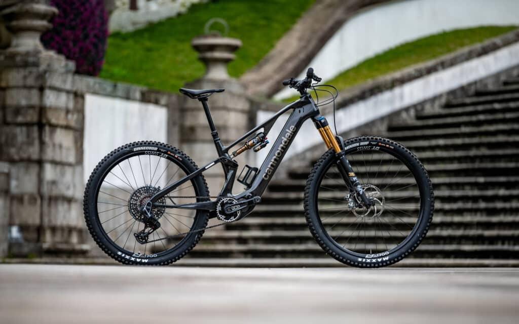 Test nouveauté | Cannondale Moterra SL : le meilleur des deux mondes ?