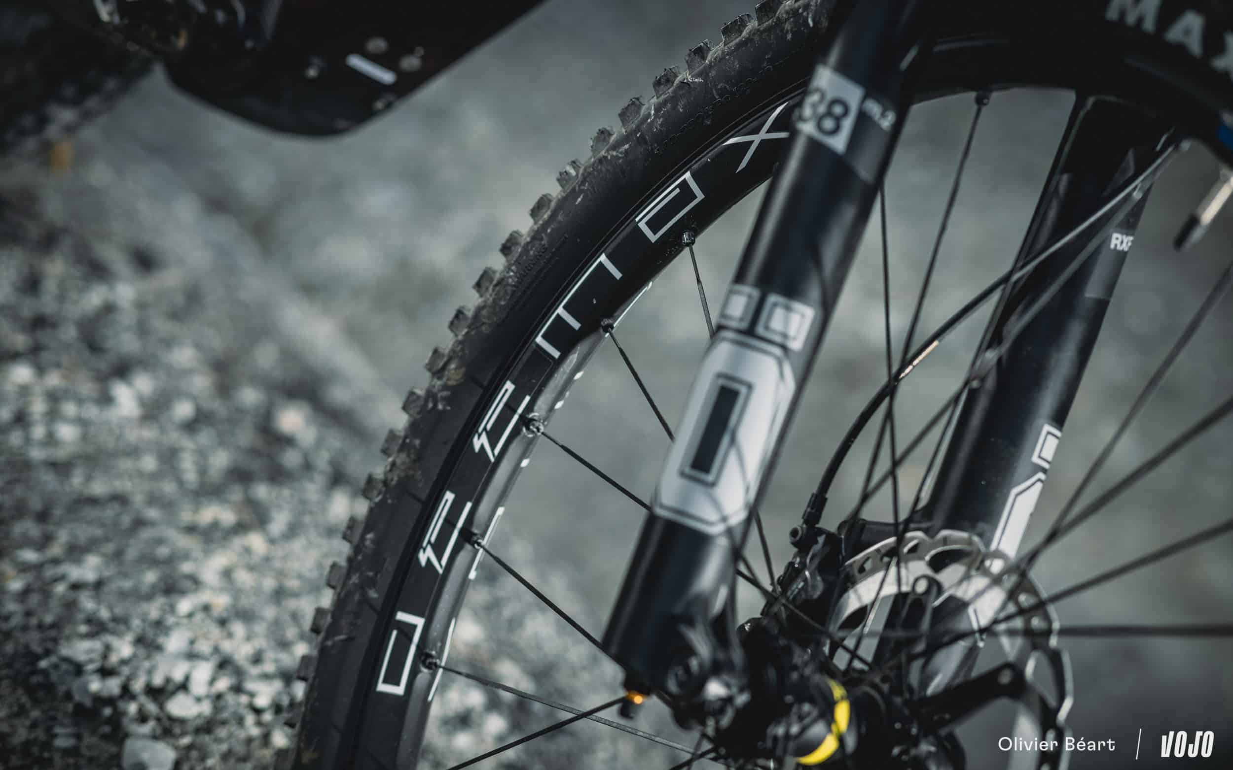 Test | Mavic E-Deemax & E-Deemax S : des roues e-bike indestructibles, vraiment ?