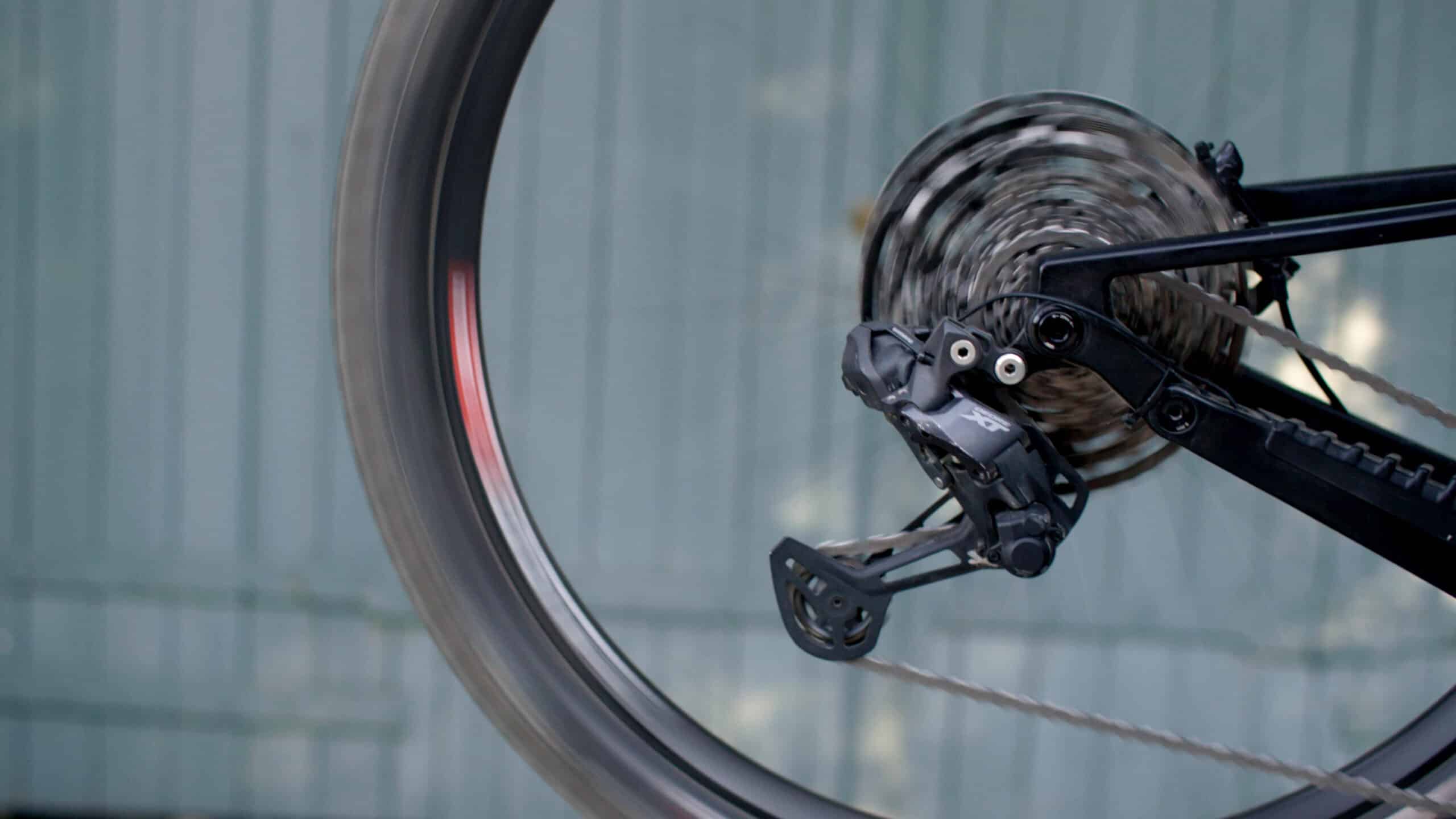 Test vidéo | Shimano Di2 : le retour ! ⋆ Vojo