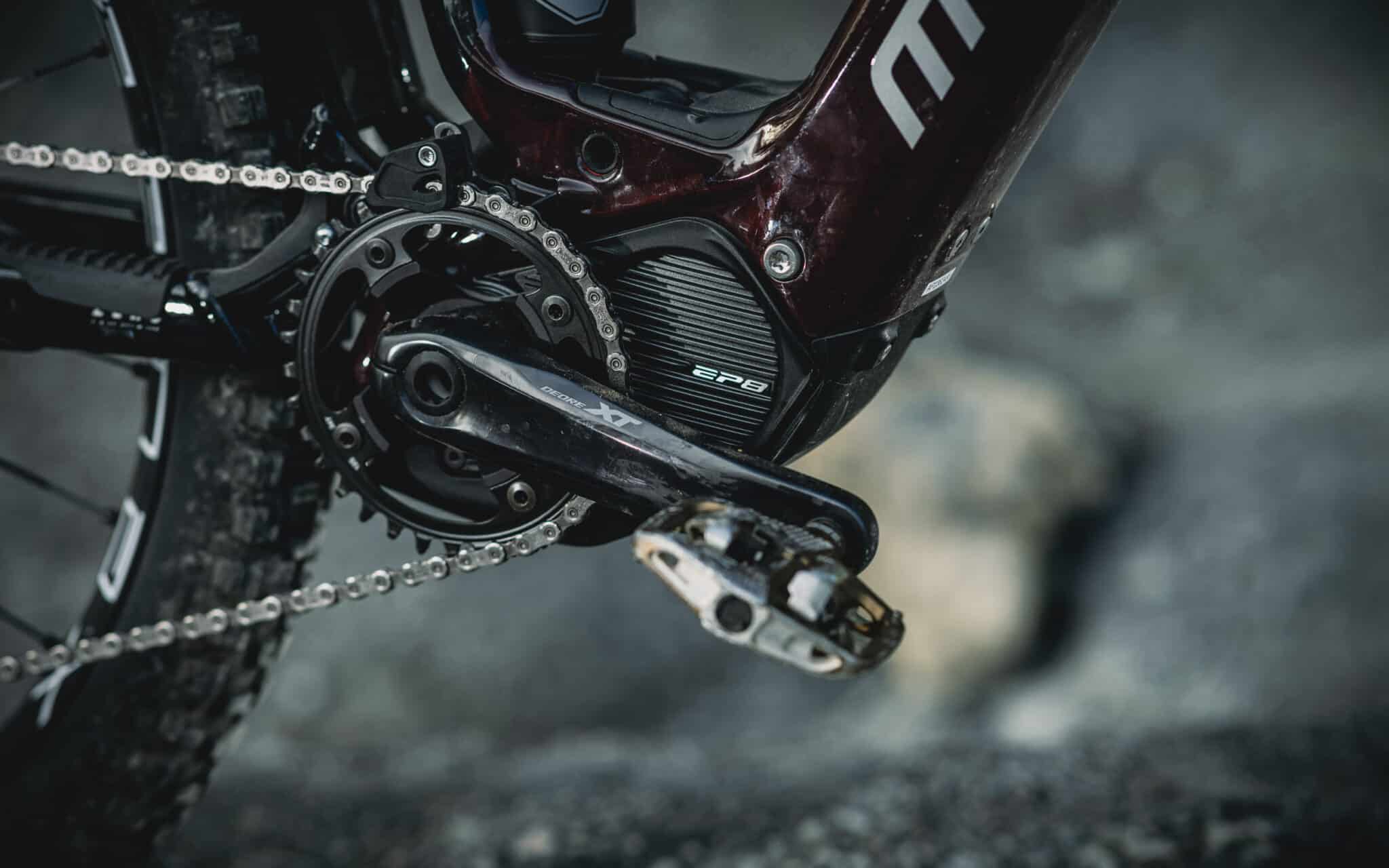 Test vidéo | Shimano EP 801 : rien ne se voit mais tout se transforme