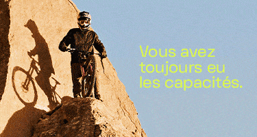 Magazine online vtt enduro