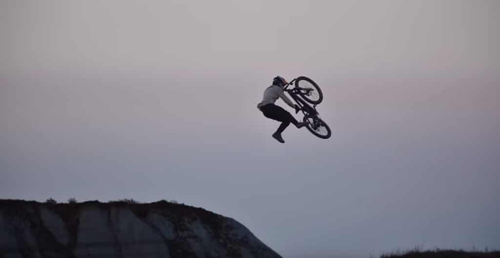 Brandon Semenuk – Afterlife