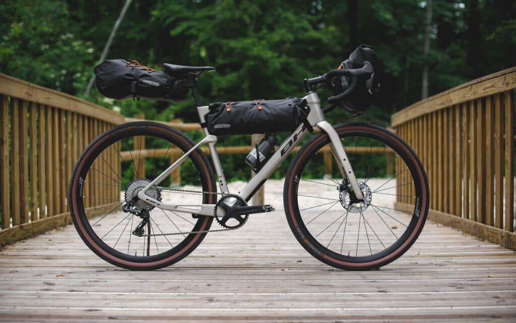 Test | Gamme Ortlieb Bikepacking QR : le voyage pratique