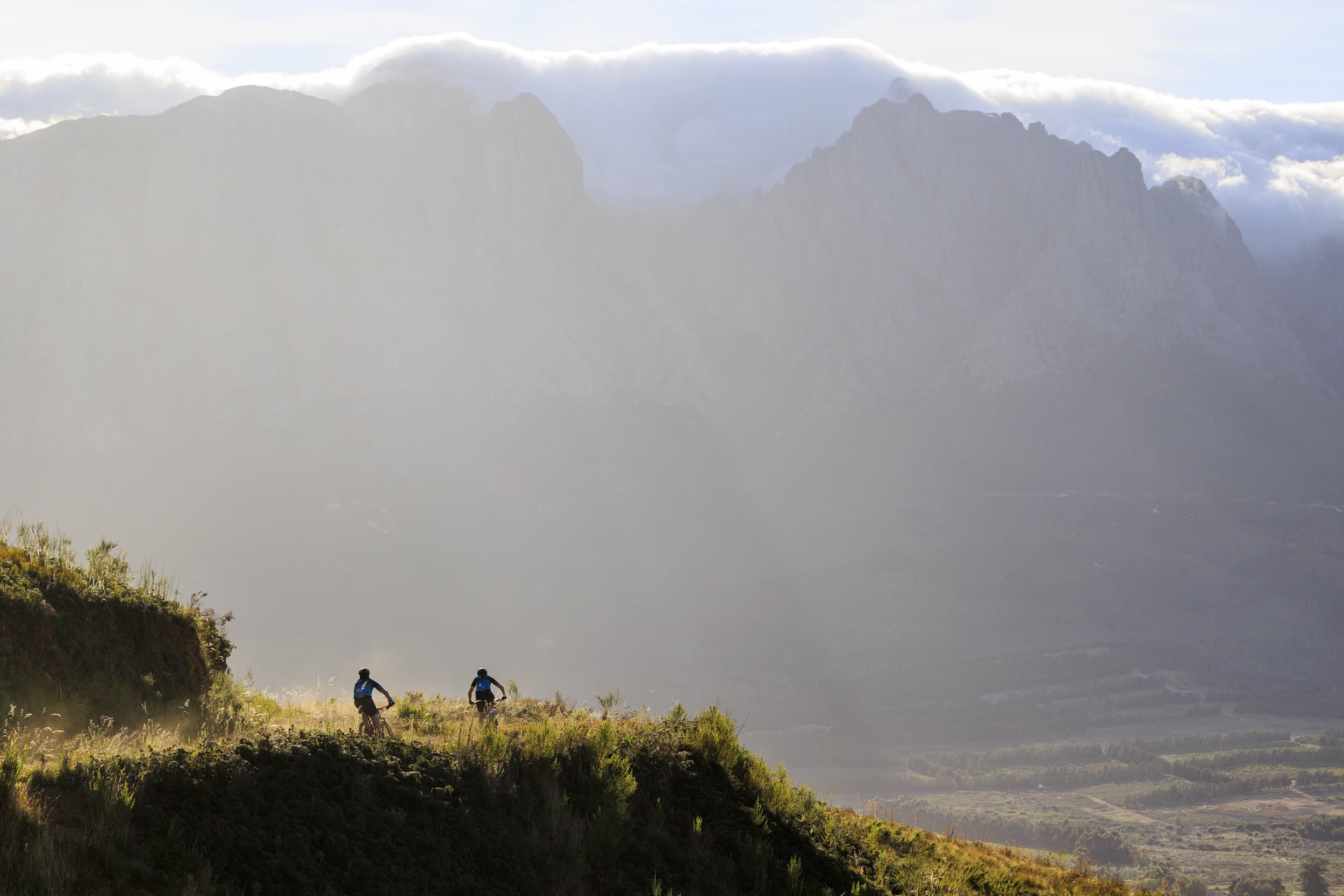 Photo by Sam Clark/Cape Epic