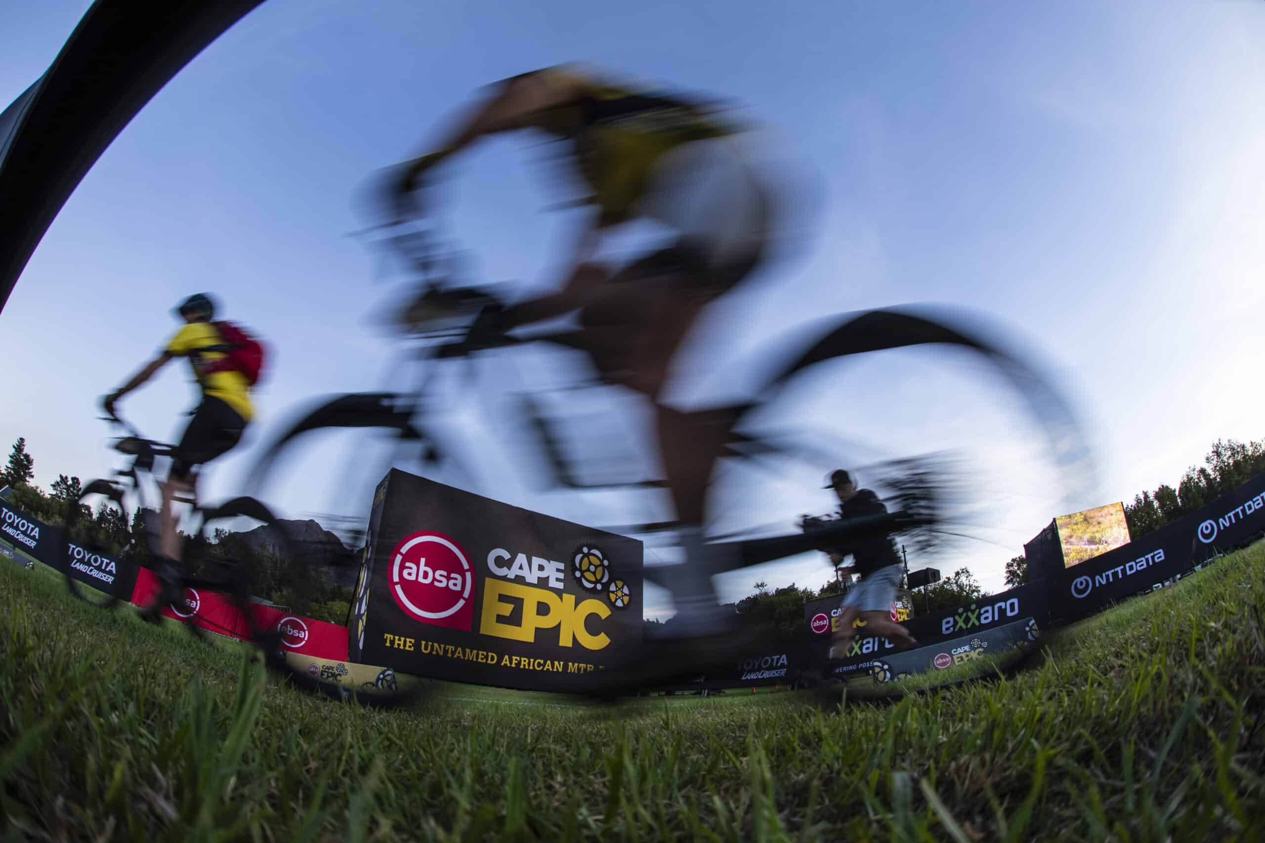 Photo by Dominic Barnardt/Cape Epic