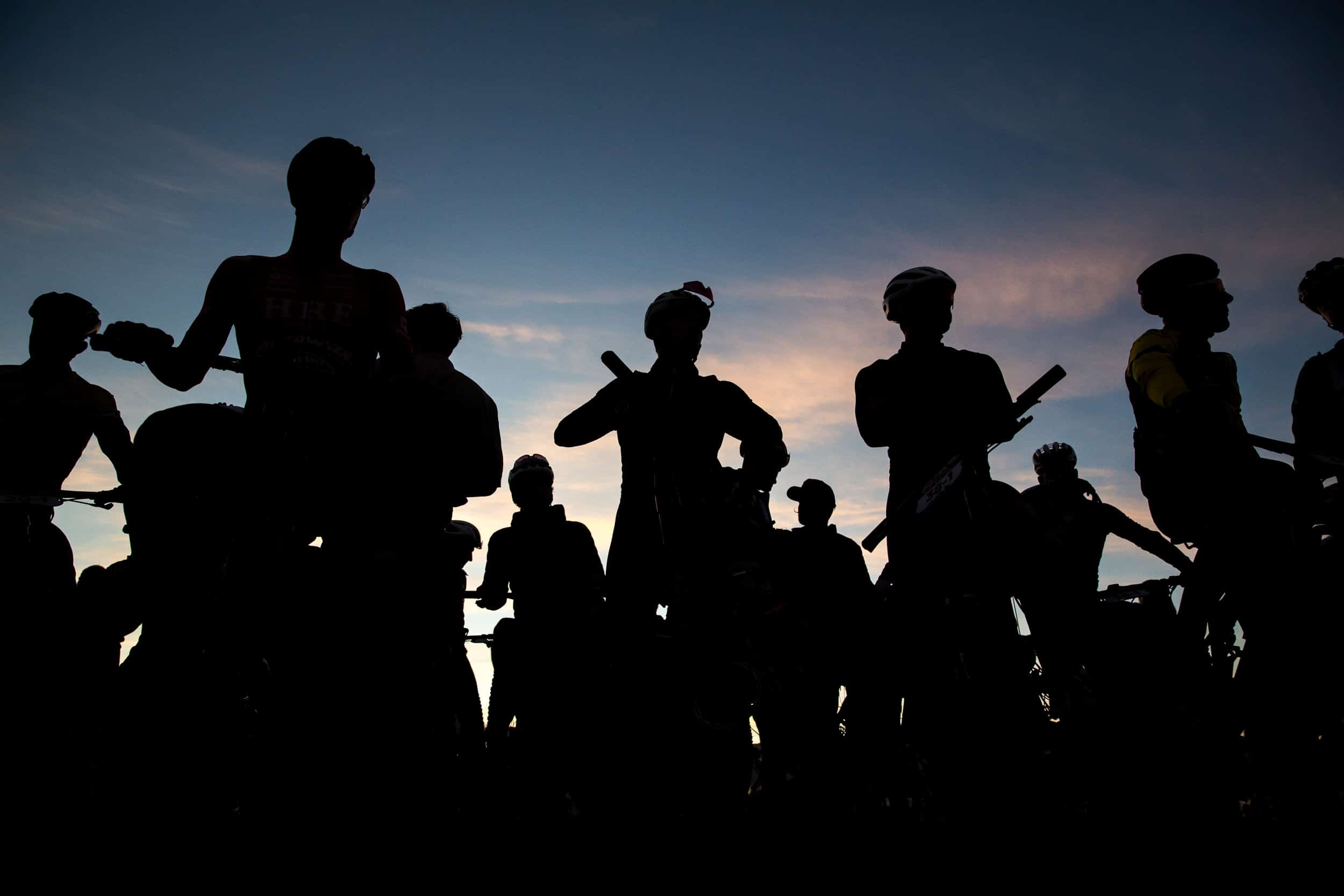 Photo by Sam Clark/Cape Epic