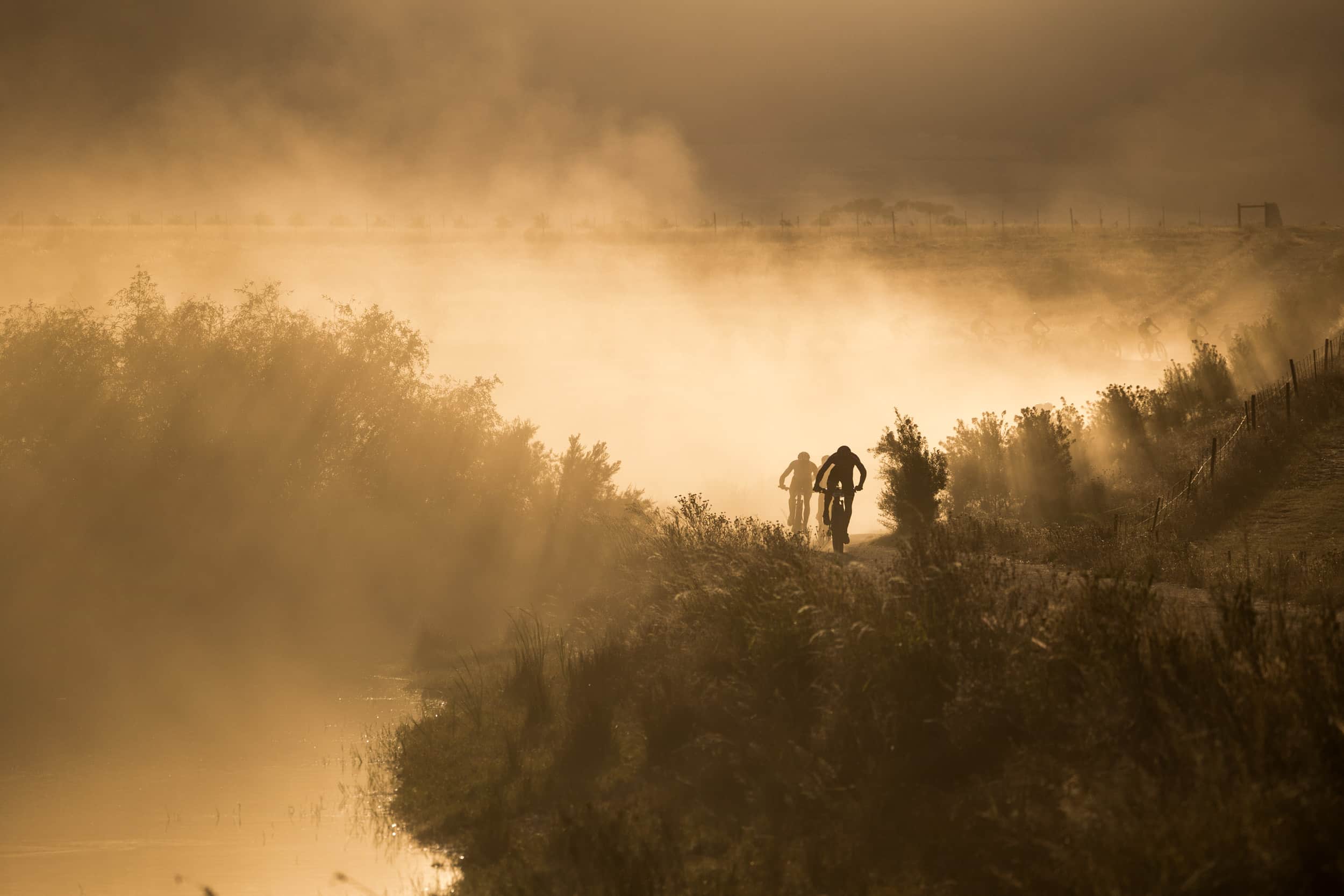 Photo by Sam Clark/Cape Epic