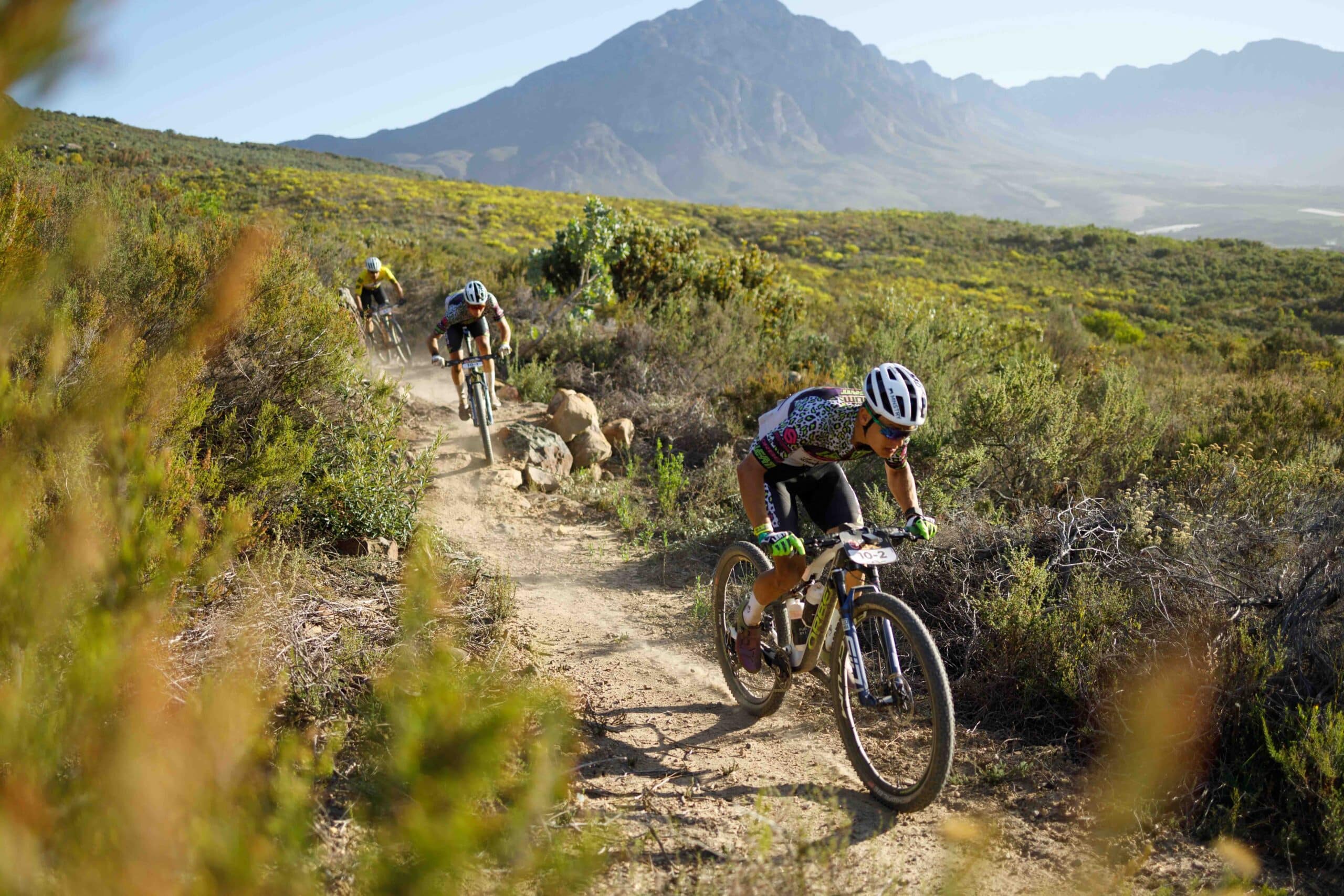 Photo by Nick Muzik/Cape Epic