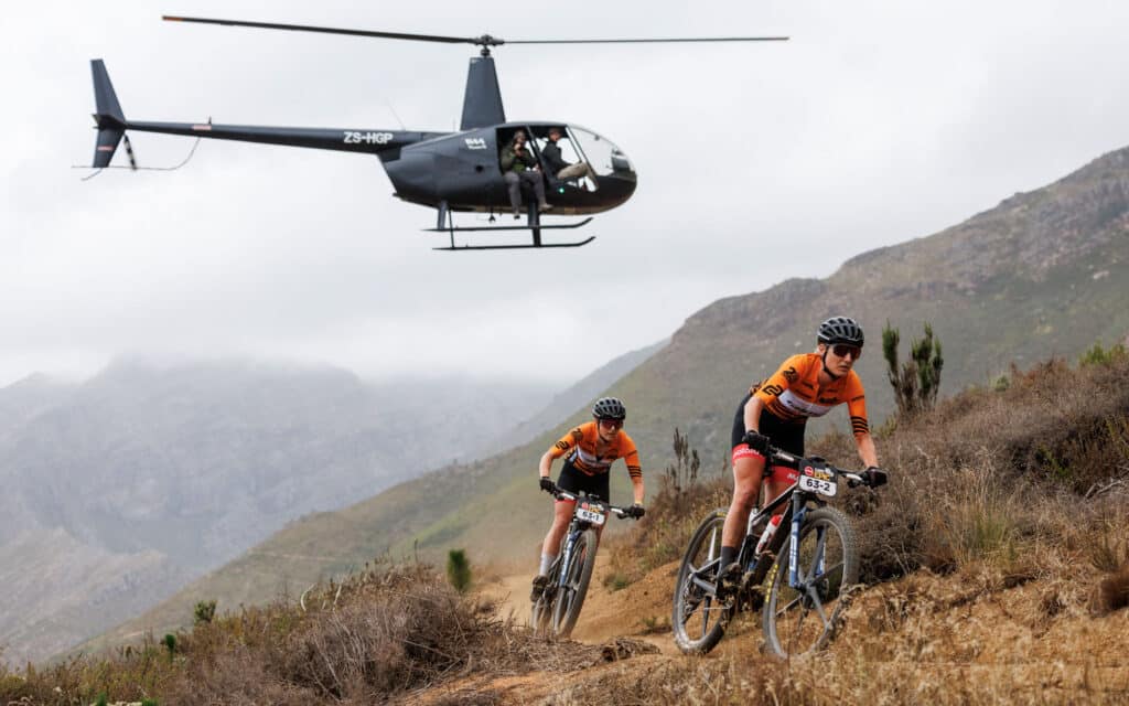 Cape Epic 2024 | L'heure du bilan