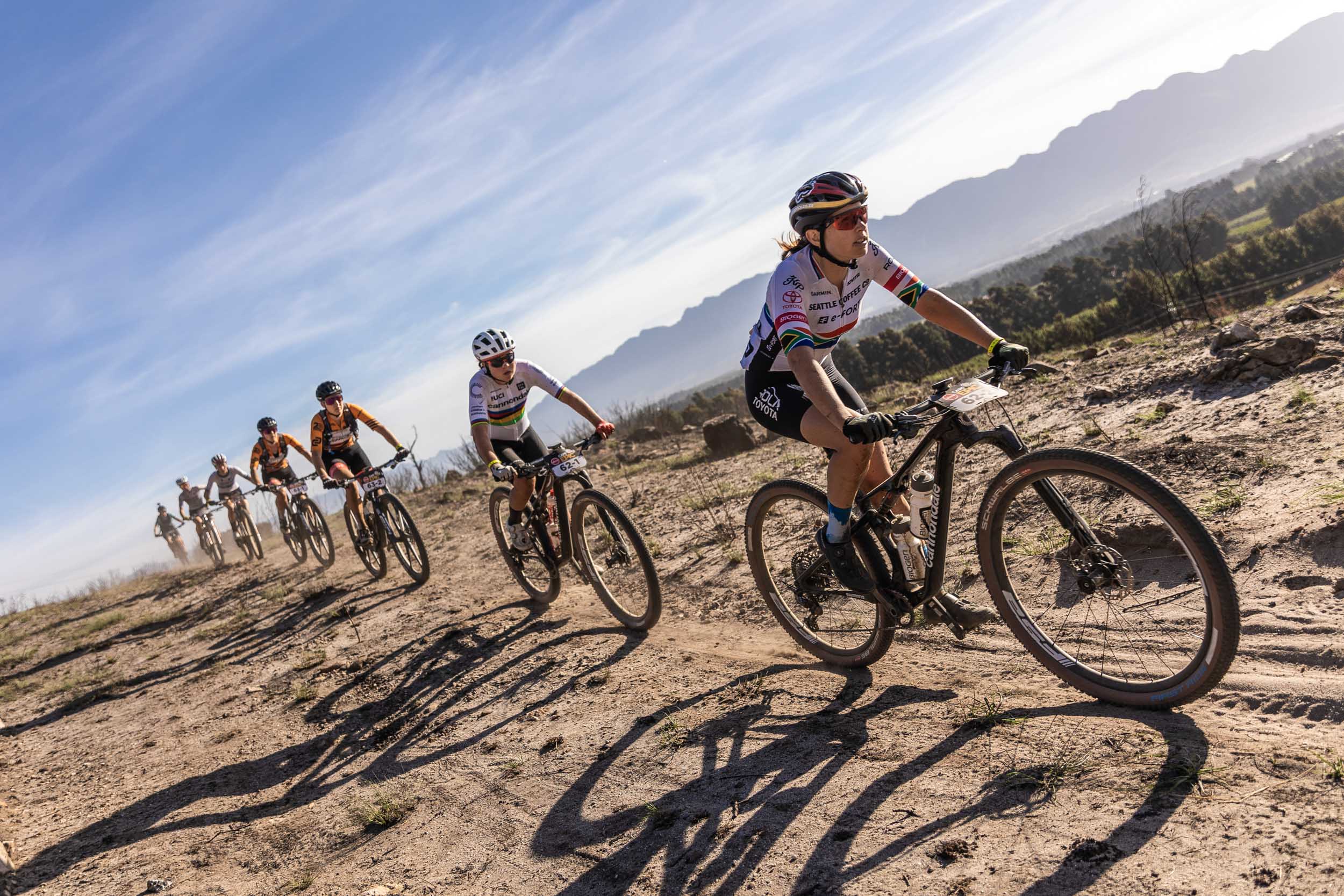 Photo by Max Sullivan/Cape Epic