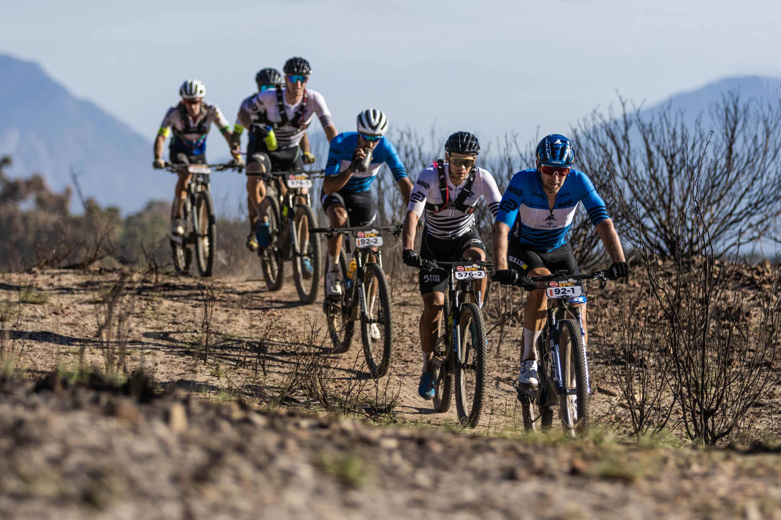 Photo by Max Sullivan/Cape Epic