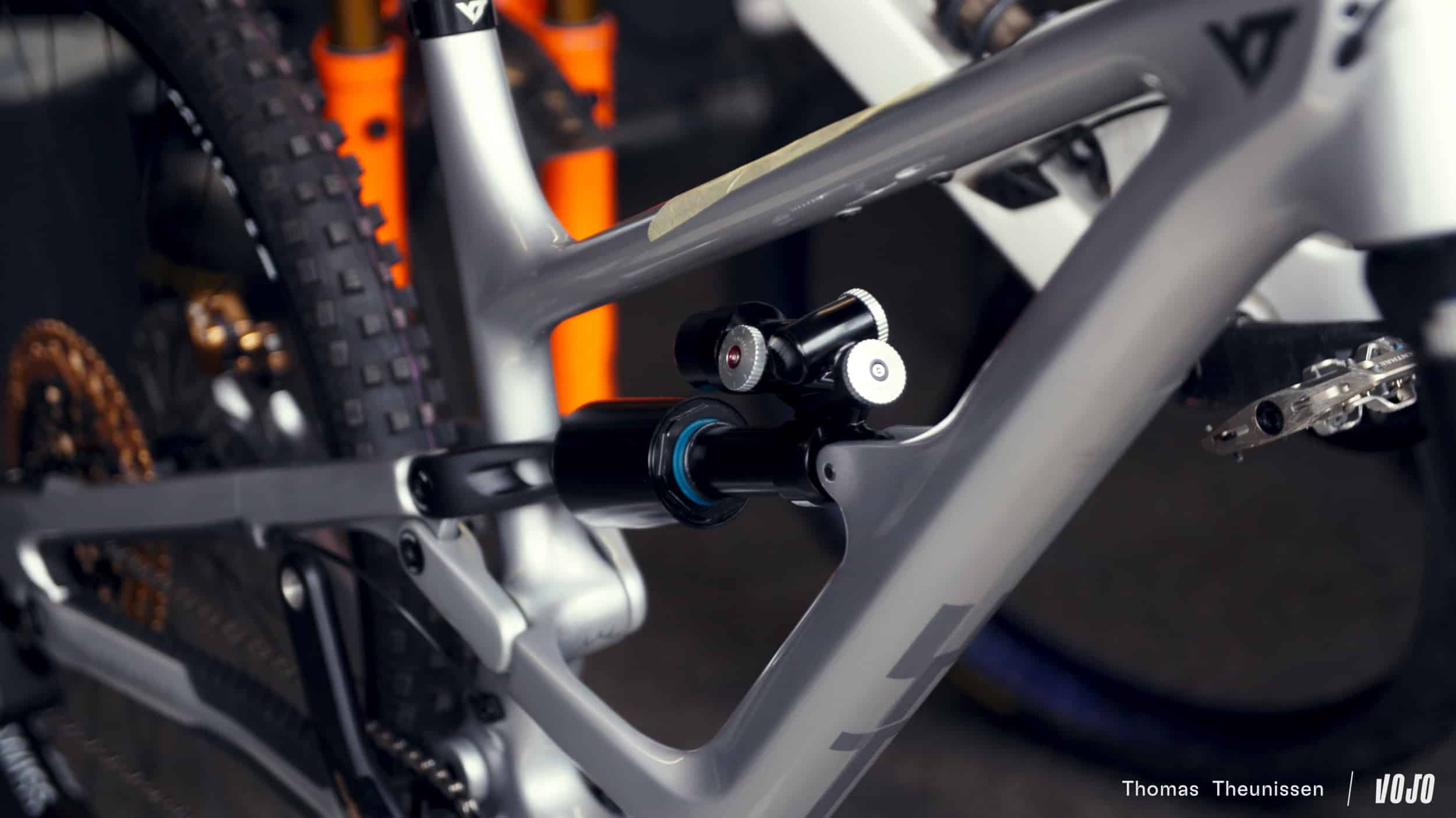 Technique | Futures suspensions Bilstein VTT : on décortique les innovations et les brevets