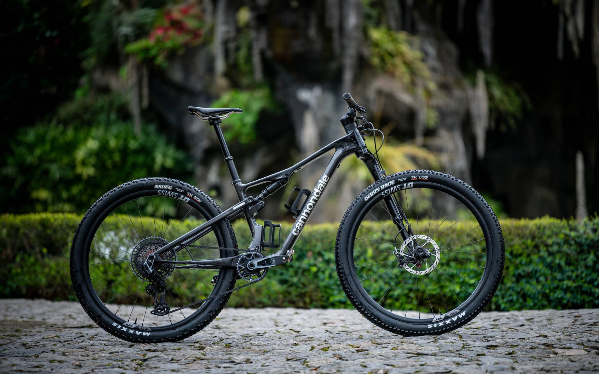 Test nouveauté | Cannondale Scalpel 2024 : curseur vers le haut