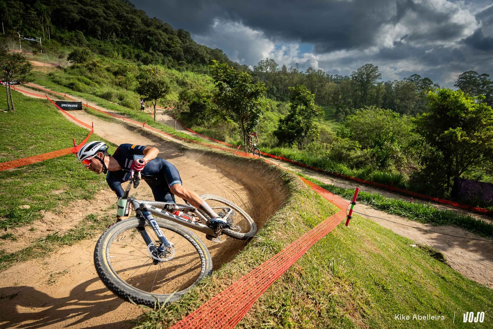 World Cup XC 2024 #1 – Mairiporã | XCO Espoirs : Carton plein pour Böhm et Amos