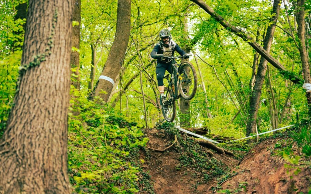 BEC 2024 #1 | Chaudfontaine : ouverture sur les chapeaux de roues