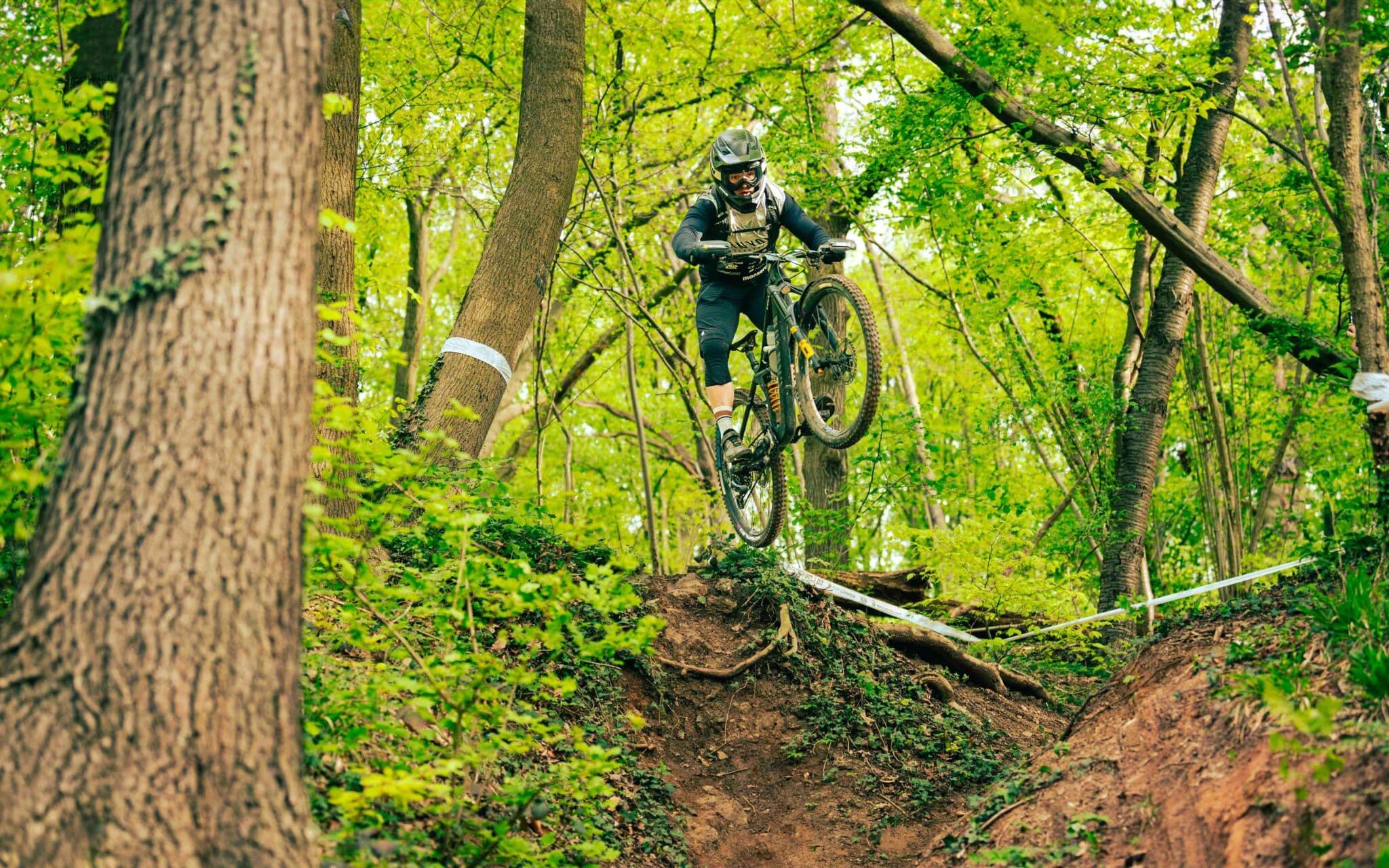 BEC 2024 #1 | Chaudfontaine : ouverture sur les chapeaux de roues