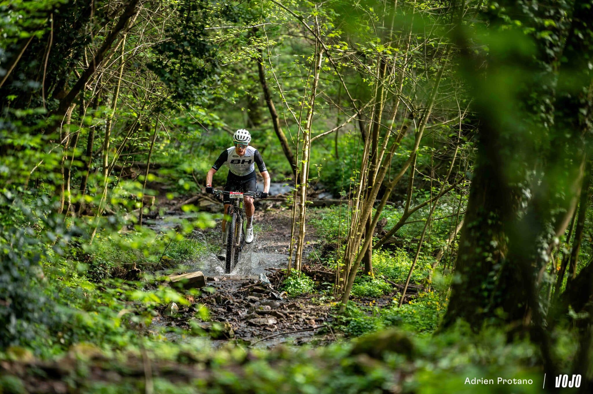 Belgium Bike Festival 2024 : une première édition de mise à l’épreuve