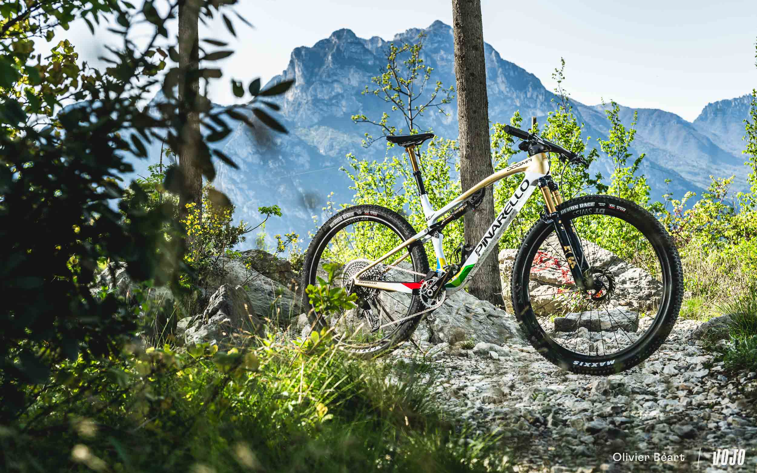 Test nouveauté | Pinarello Dogma XC : un VTT radical et atypique !