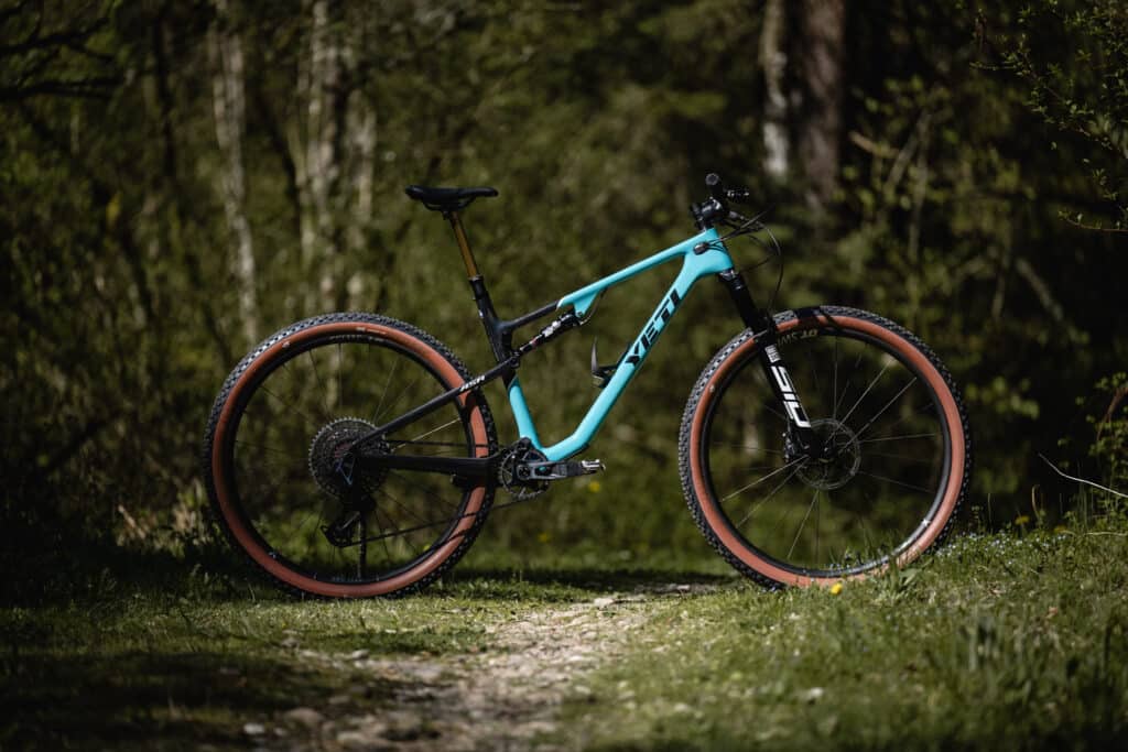 Test | Yeti ASR T3 : la belle alternative