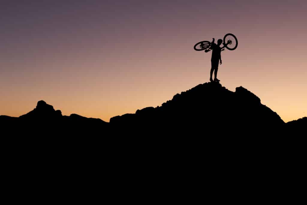 Ciné-conférence : Kilian Bron présente « Dolomites », son free solo au cinéma