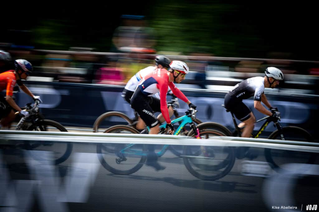 World Cup XC 2024 #3 - Nove Mesto | XCC : Première pour Keller, Koretzky inarrêtable