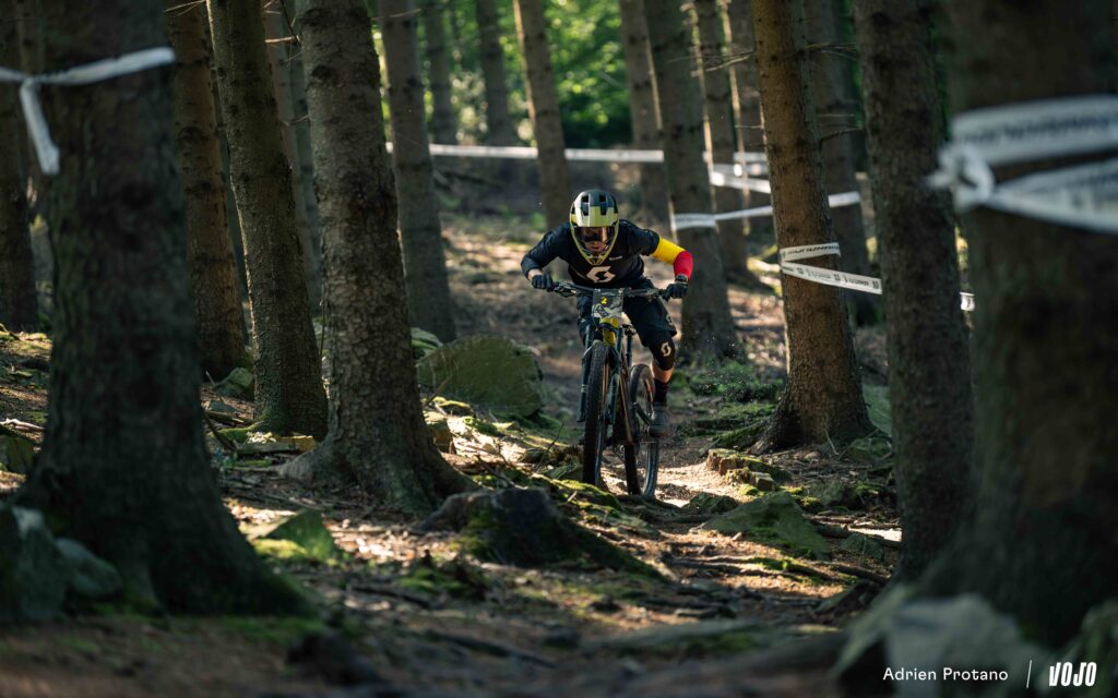 BEC #2 | Amblève : week-end de course au pays de l'enduro