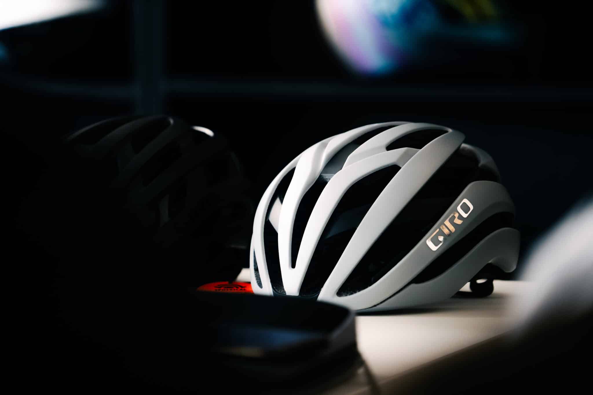 Nouveauté | Giro lance le casque Cielo