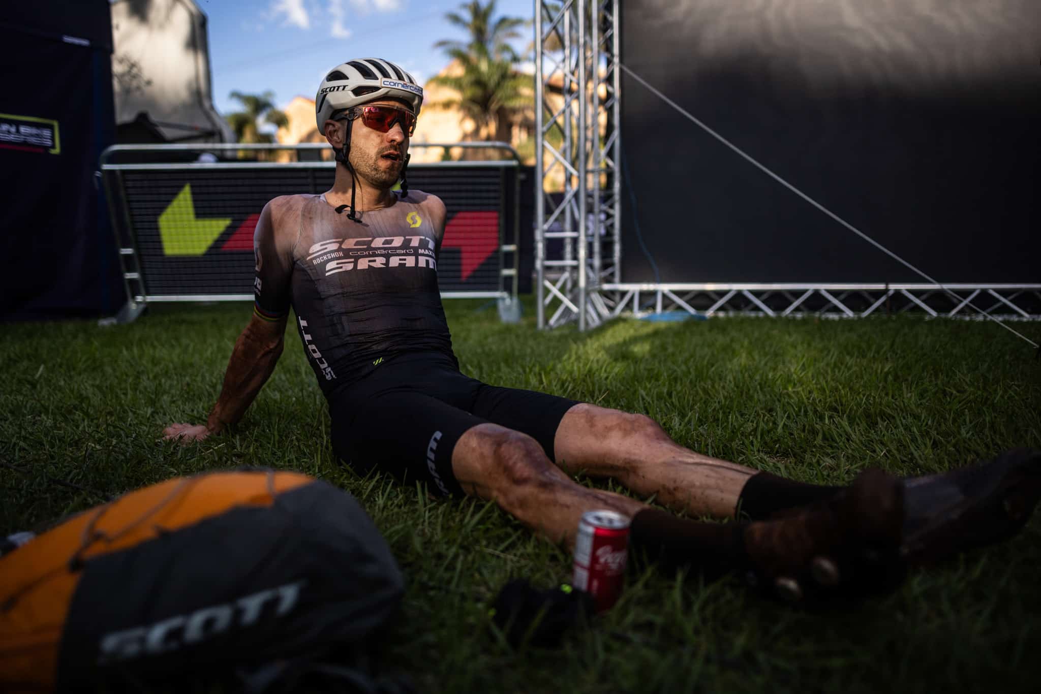 Photo : M.Cerveny/Scott Sports