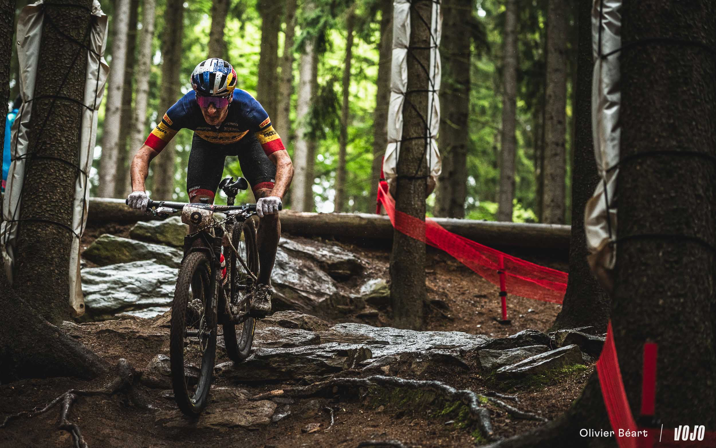 Vlad Dascalu – Nove Mesto 2023