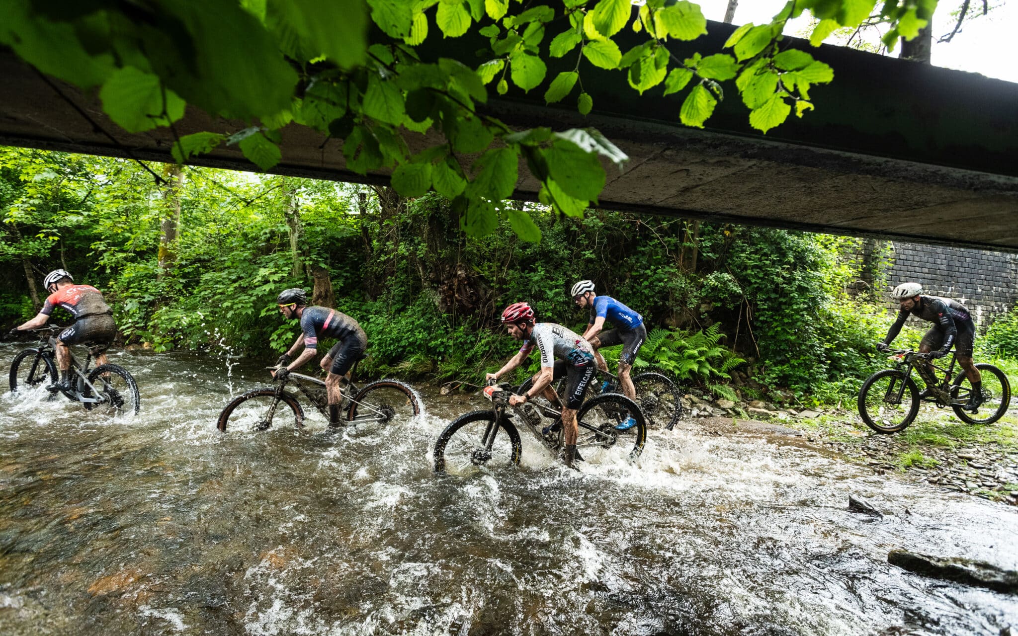 BAMS 2024 | Ardennes Trophy : rien ne peut gâcher la fête