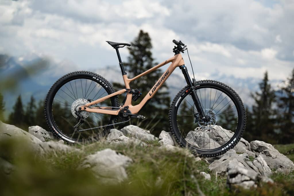 Test nouveauté | Lapierre Zesty CF 7.9 : un bon fond