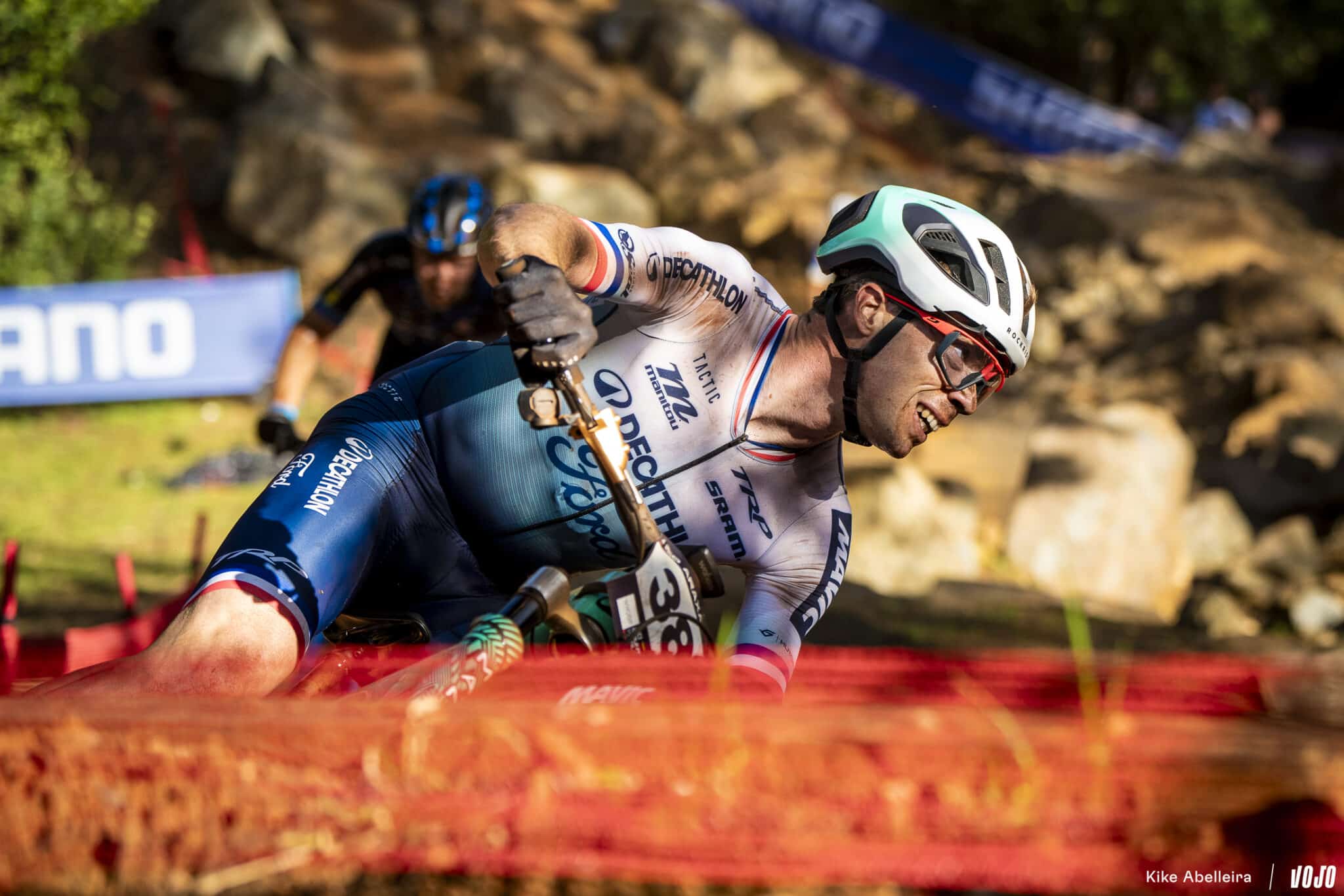 Maxime Marotte annonce sa retraite sportive