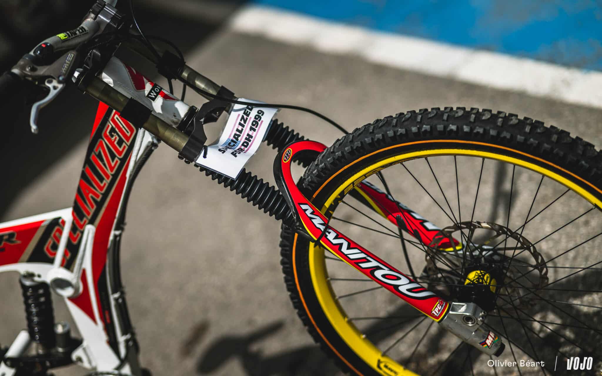 https://www.vojomag.com/app/uploads/2024/06/Passportes 2024 Expo vtt vintage DH - Copyright Olivier Beart Vojo Magazine 118 2048x1280.jpg