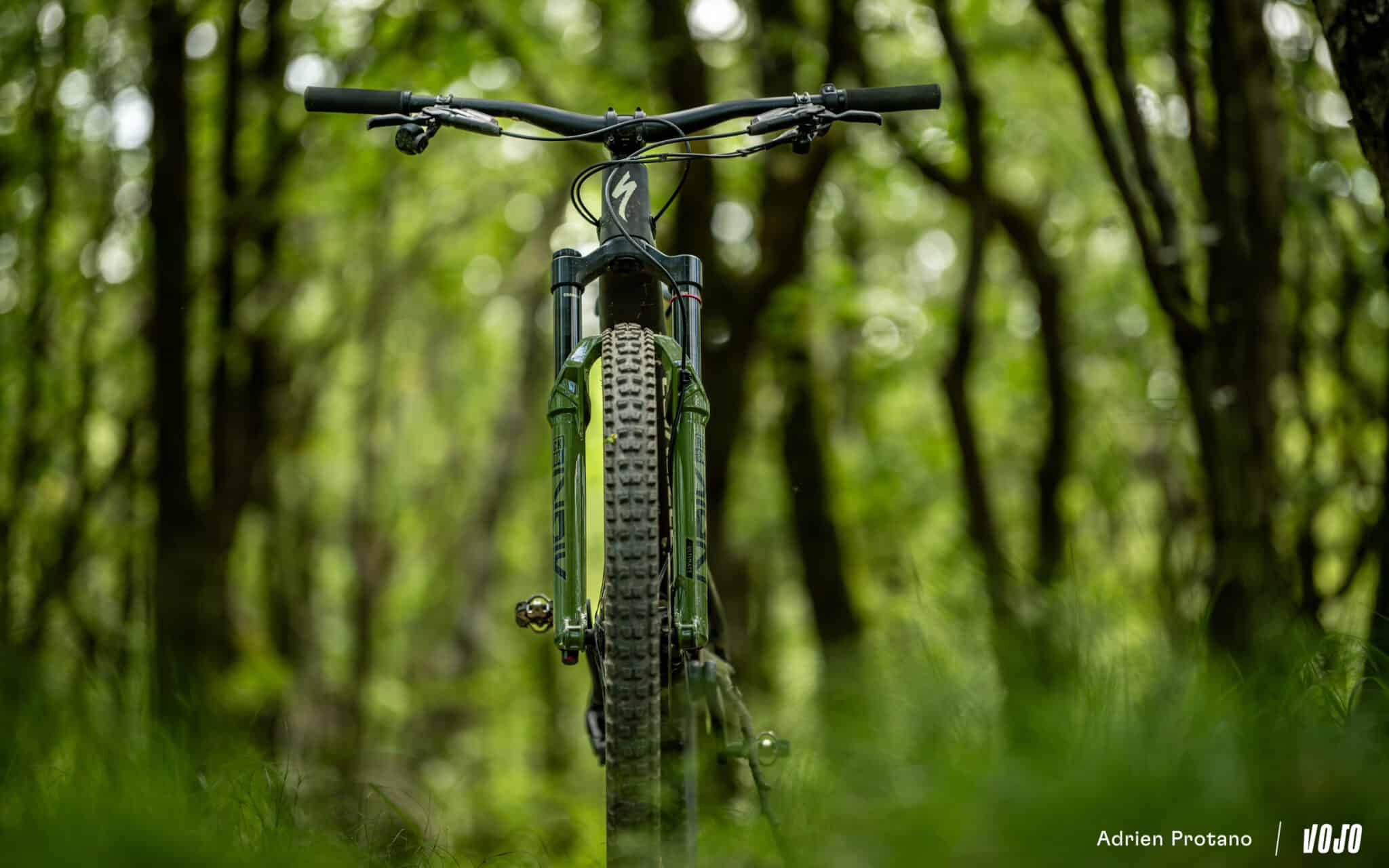 https://www.vojomag.com/app/uploads/2024/06/Rockshox Lyrik Super Deluxe 2024 Test Vojo A.Protano 20 3 2048x1280.jpg