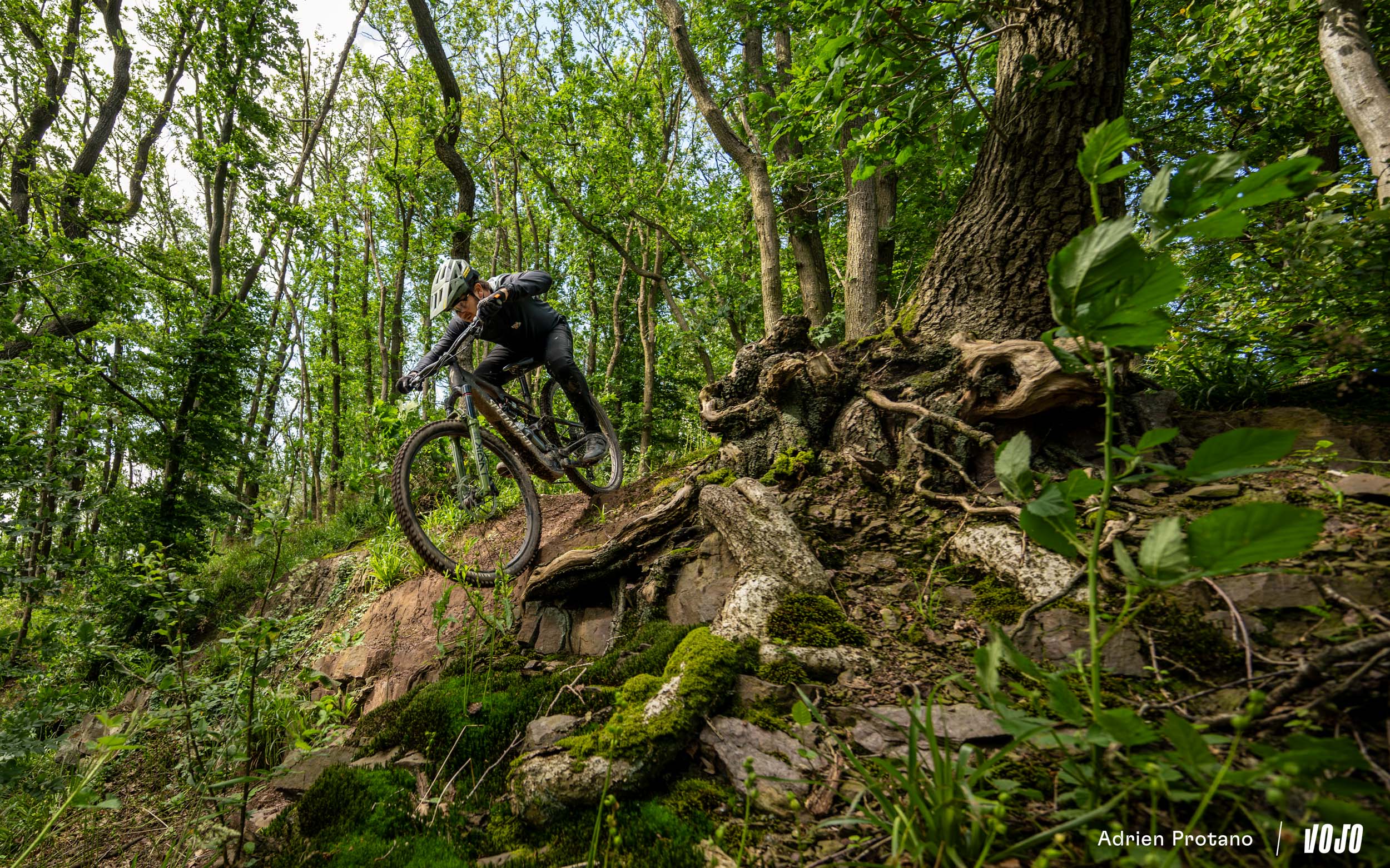 https://www.vojomag.com/app/uploads/2024/06/Rockshox Lyrik Super Deluxe 2024 Test Vojo A.Protano 7.jpg