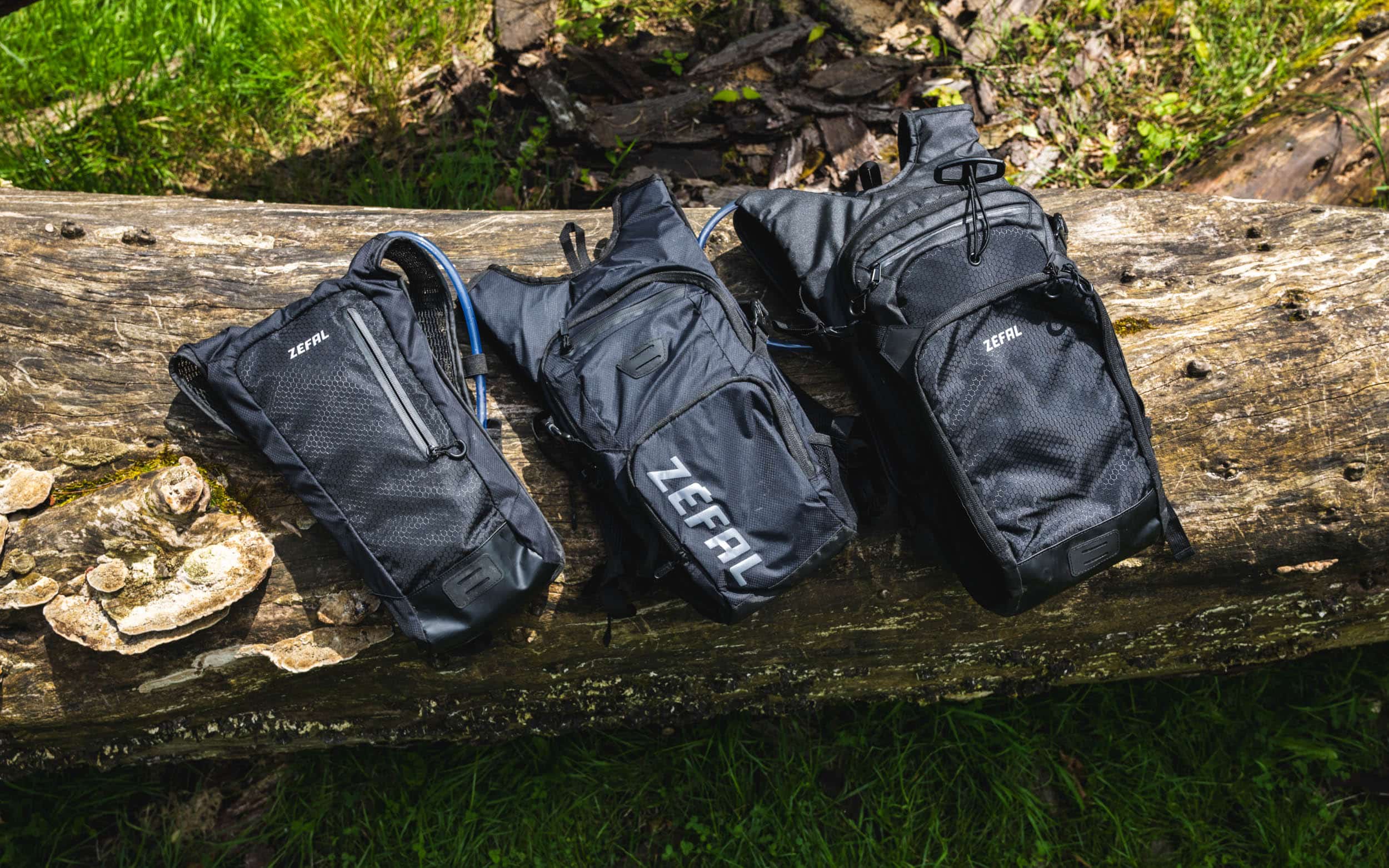 Test | Zéfal Z Hydro : à chaque usage son sac d’hydratation [MAJ]