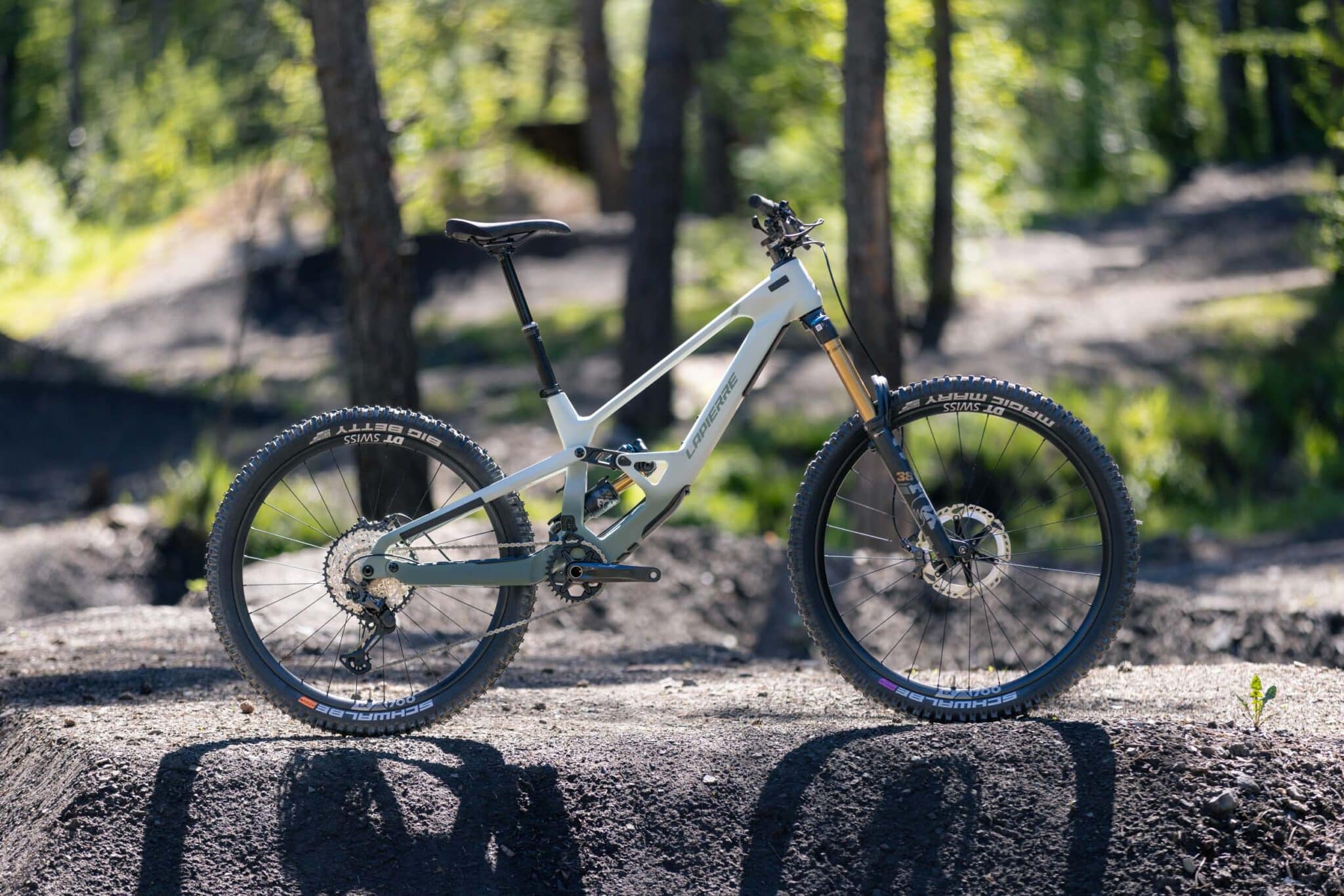 Test nouveauté | Lapierre Spicy : l’enduro avec une longueur d’avance