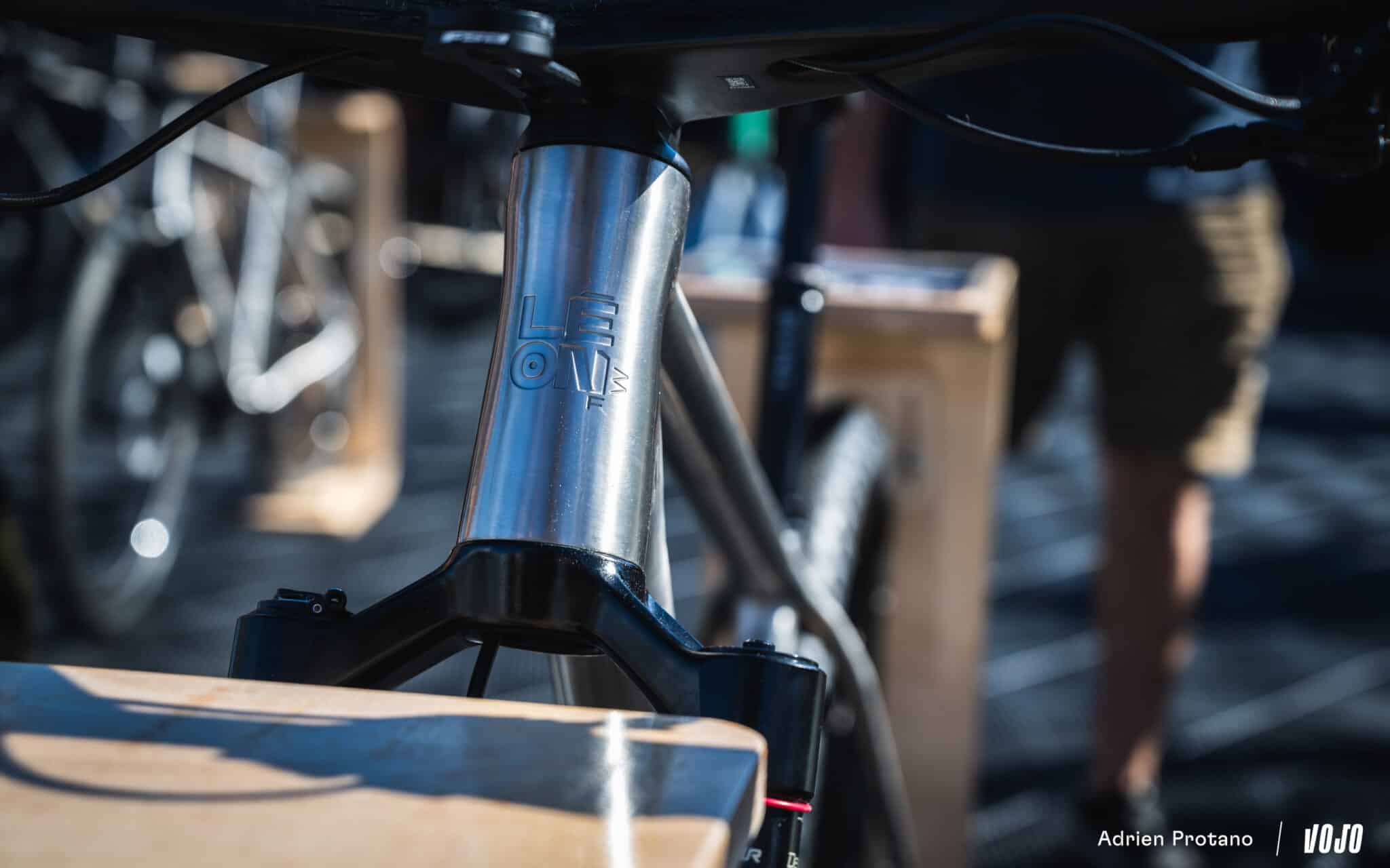 Paire de Roues à Disque Scope Artech 4 Carbone