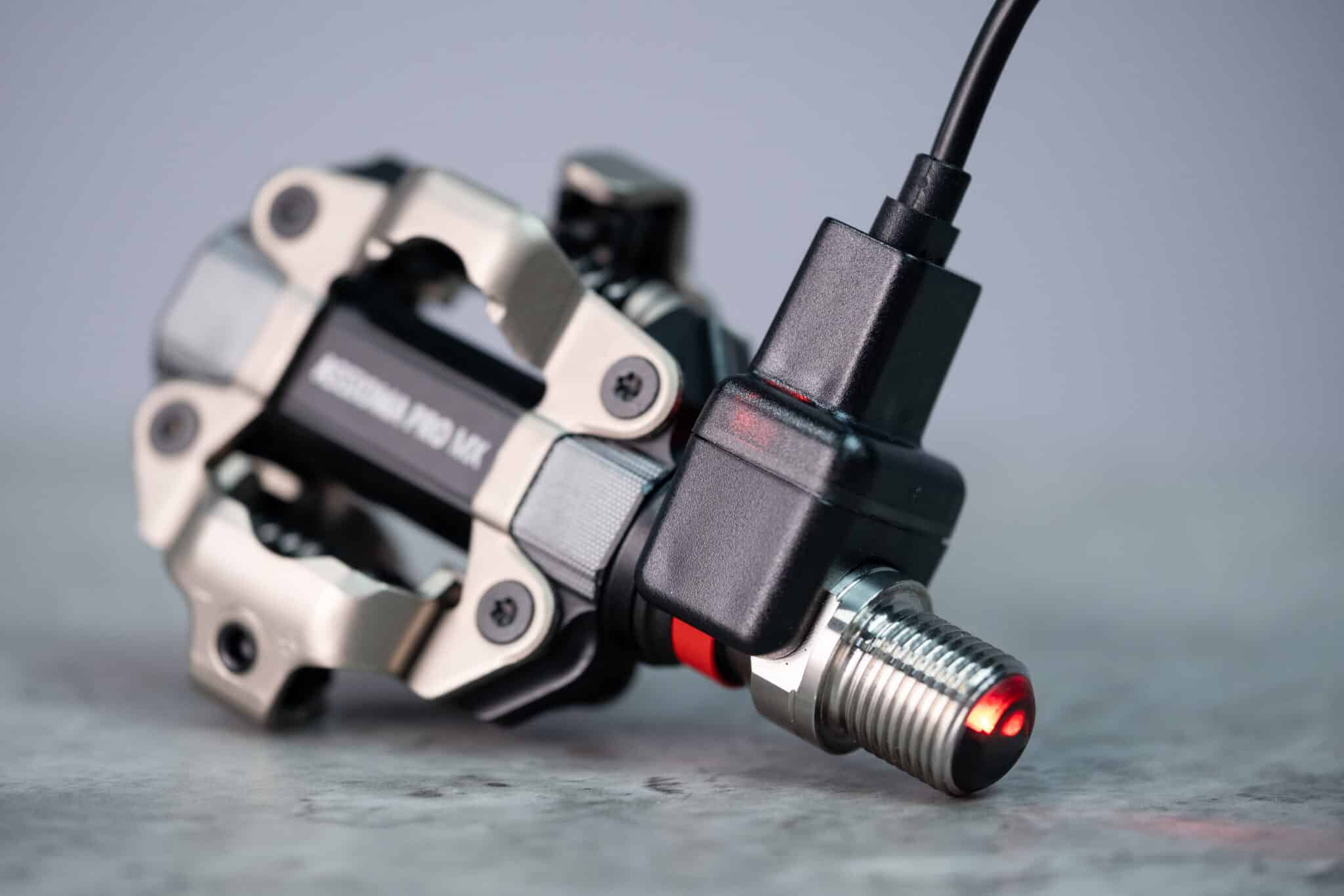 Pédale gauche capteur de puissance Favero Electronics Assioma PRO RS