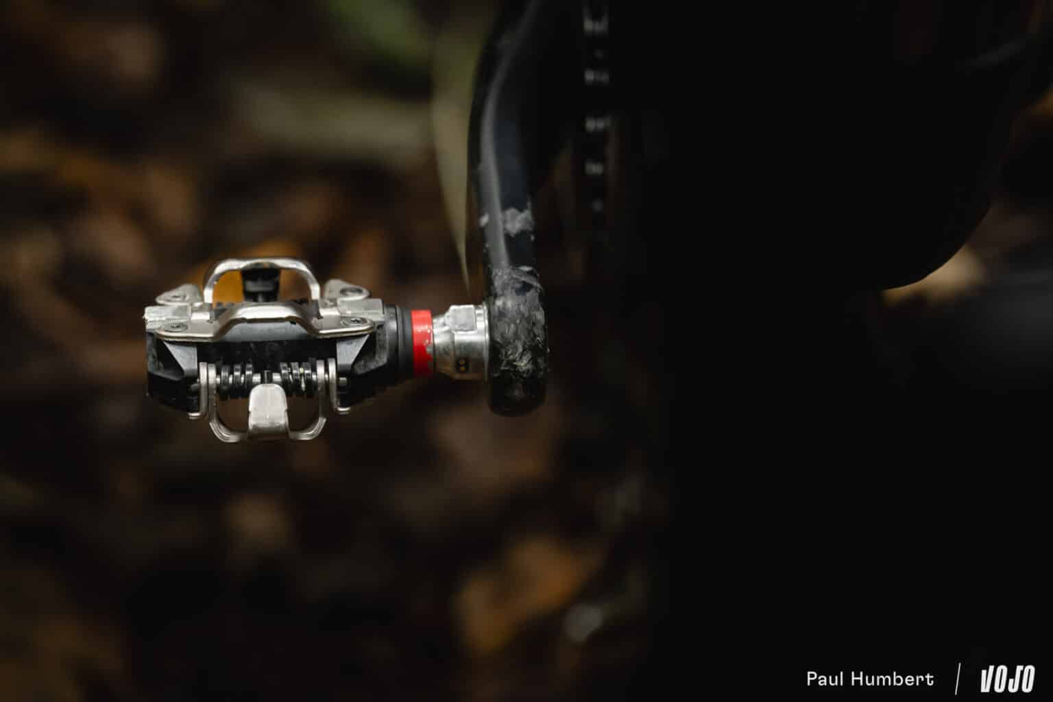 Pédales De Puissance Favero Assioma PRO MX-2 - Compatible VTT, Double Mesure, ANT+
