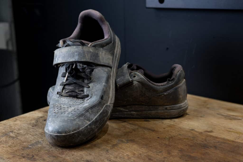 Test | Chaussures VTT Fox Union plates et automatiques