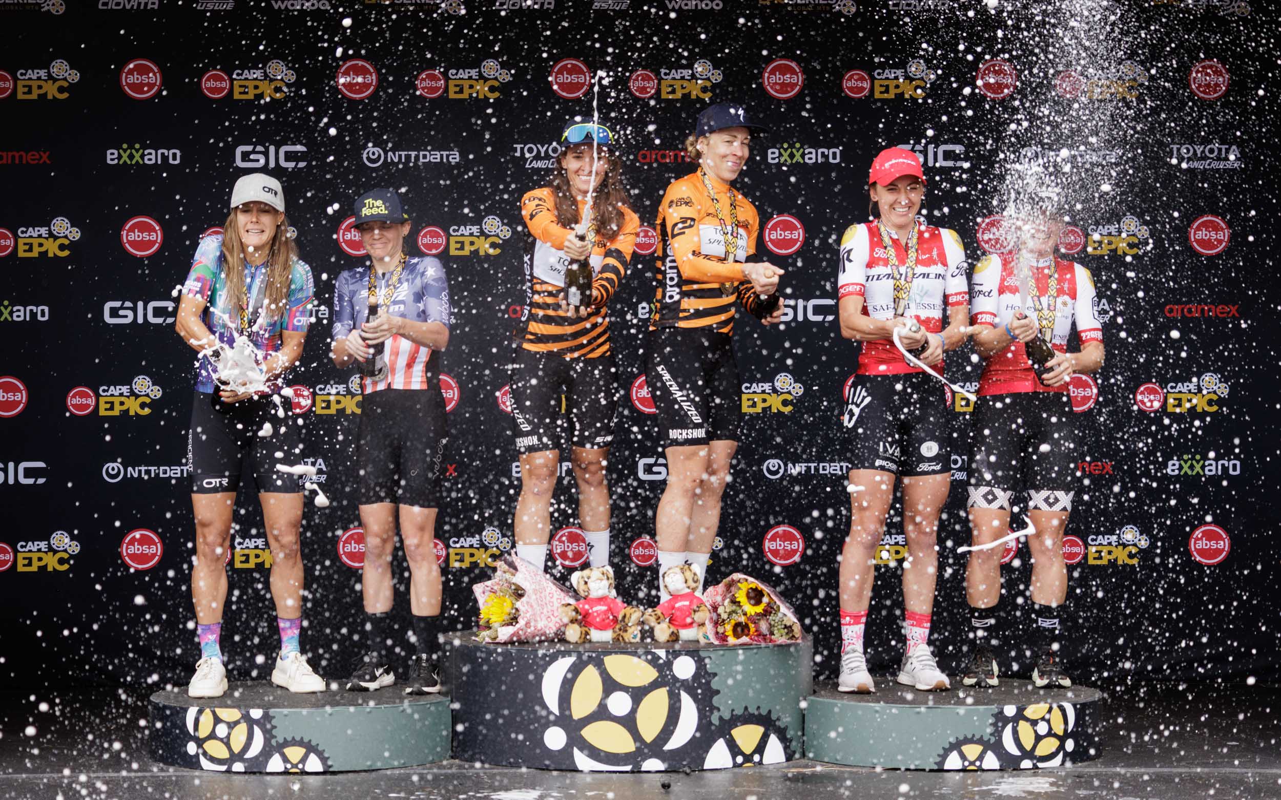 Photo by Nick Muzik/Cape Epic