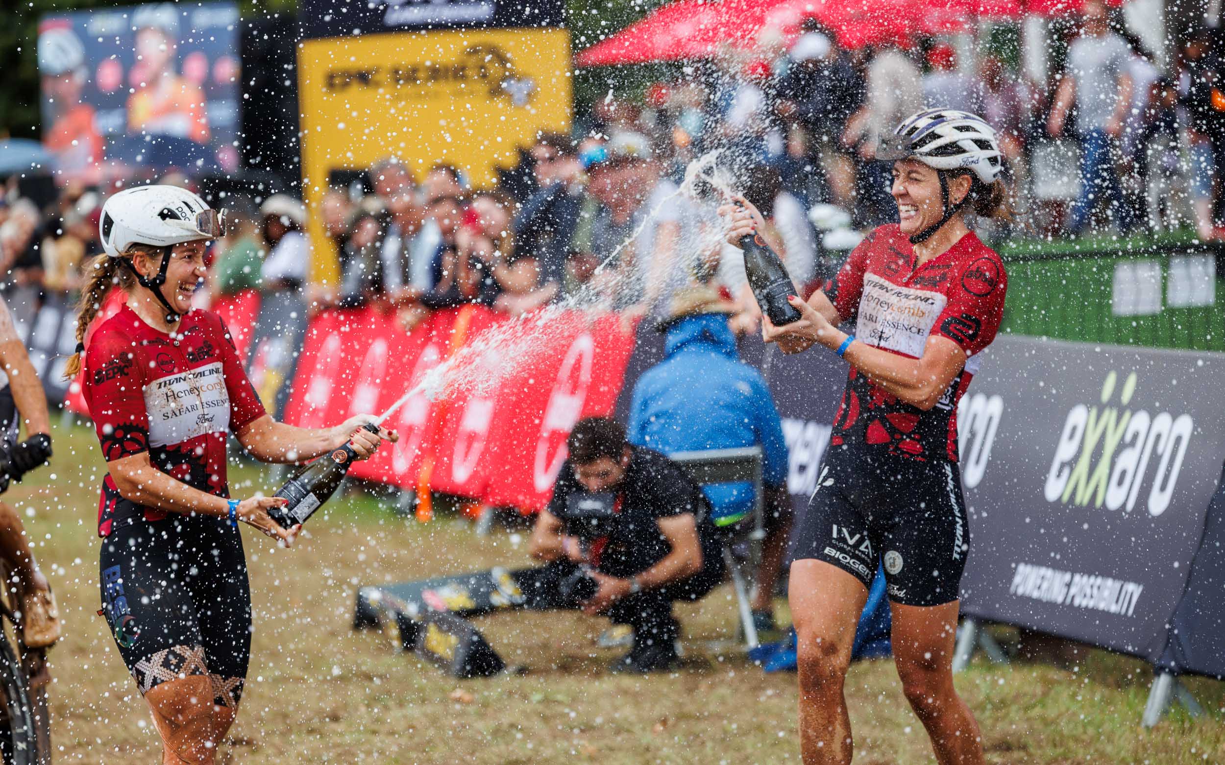 Photo by Sam Clark/Cape Epic