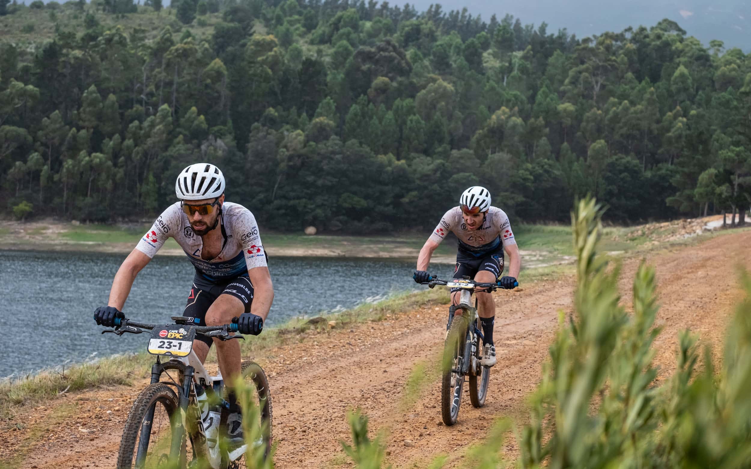 Photo by Dom Barnardt/Cape Epic