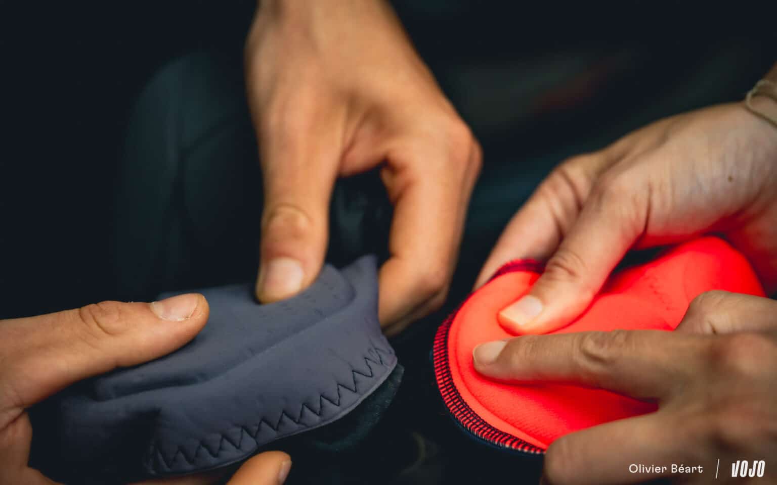 Dossier | Une peau de chamois, pour quoi faire ? ⋆ Vojo