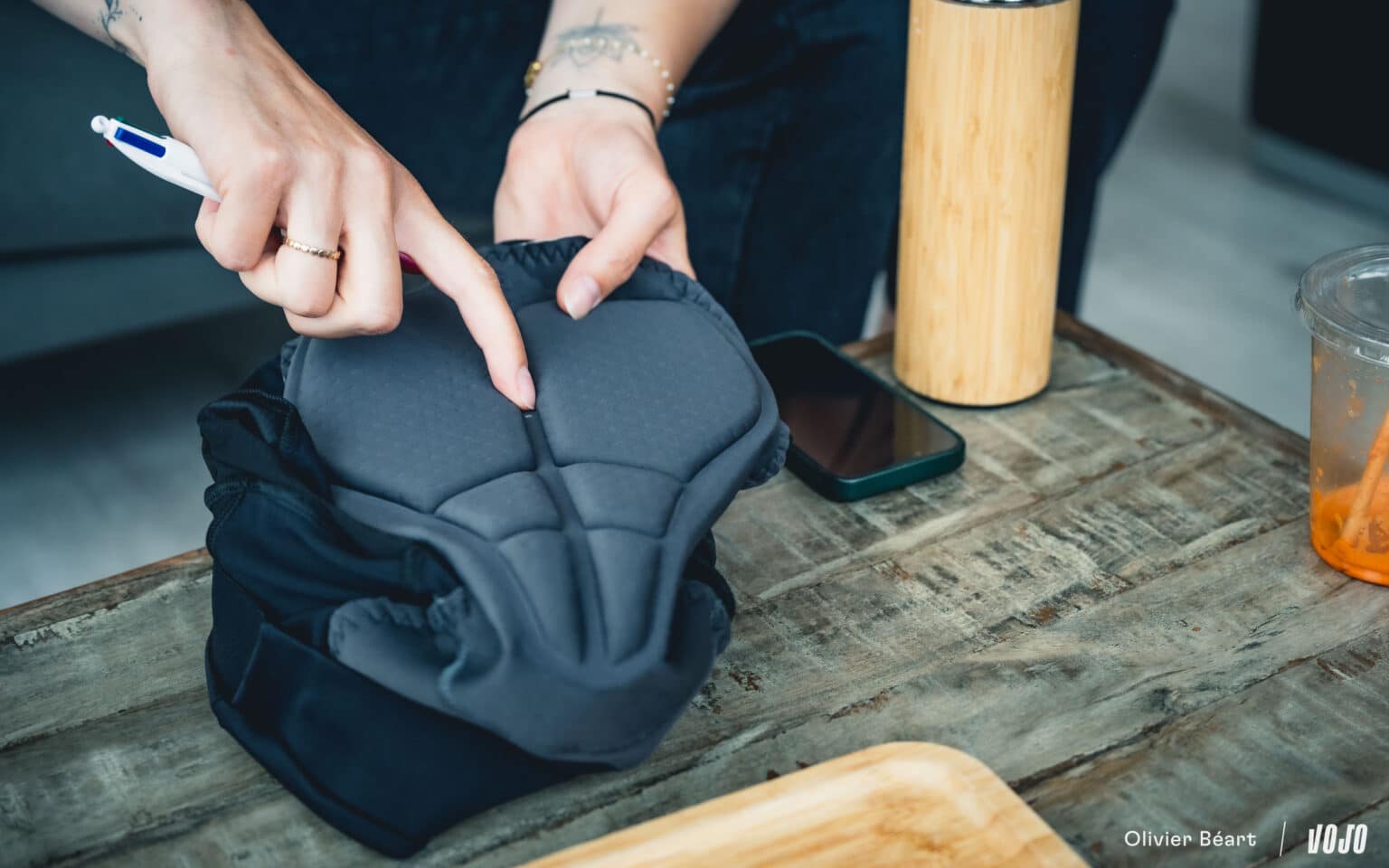 Dossier | Une peau de chamois, pour quoi faire ? ⋆ Vojo