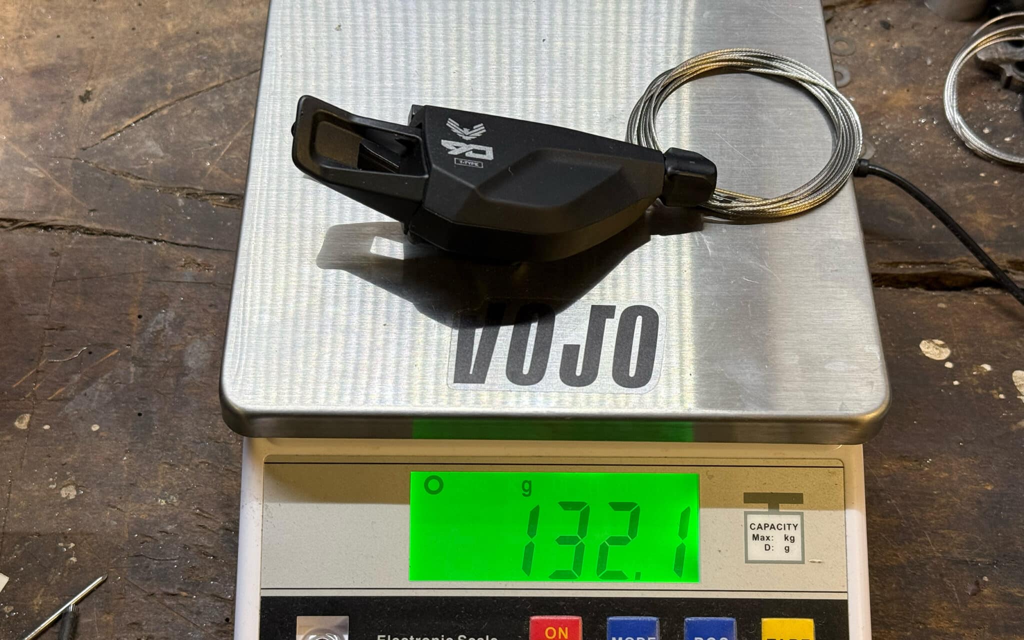 https://www.vojomag.com/app/uploads/2025/03/Sram 90 shifter poids veirife 2048x1280.jpg